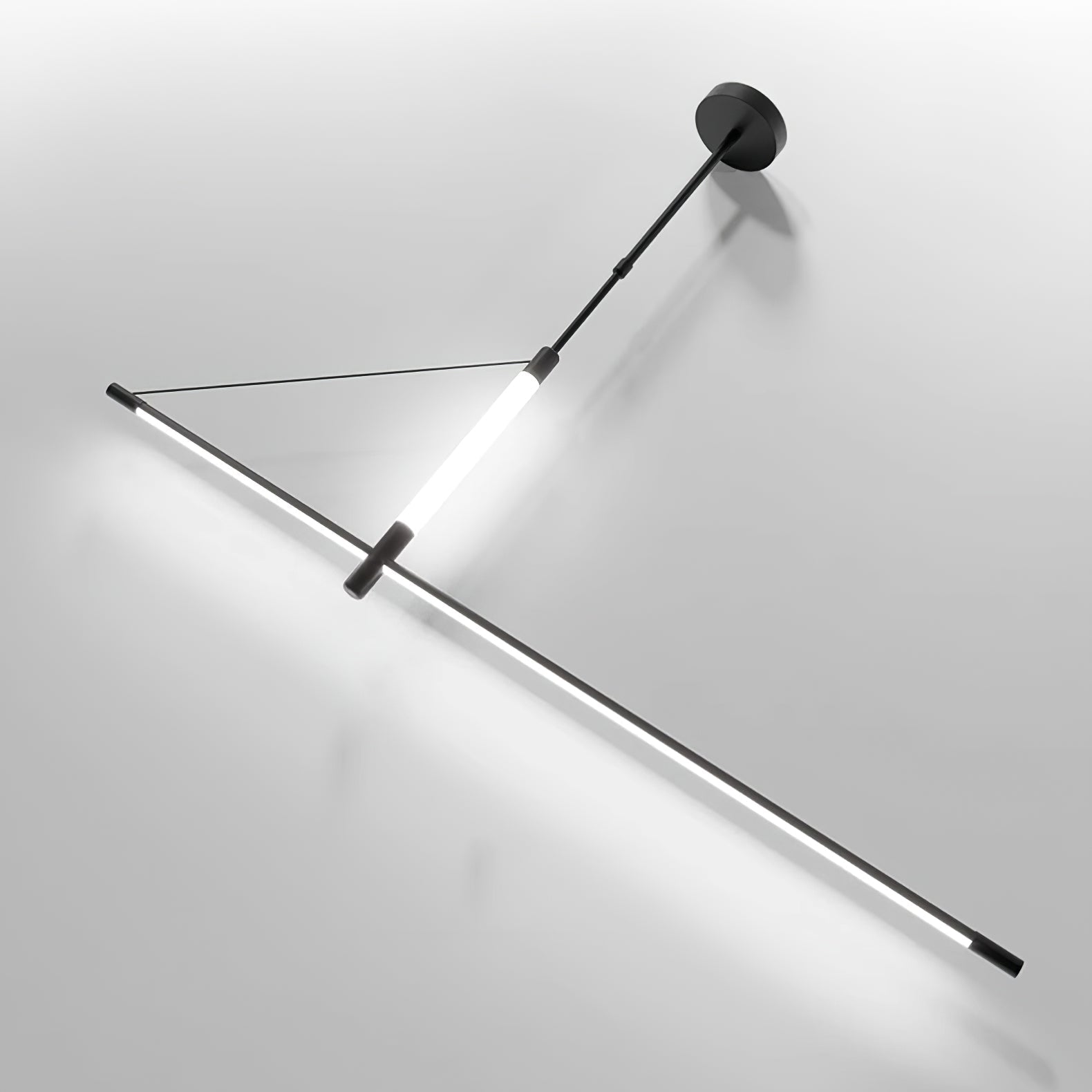 Renafy Lineaire Hanglamp