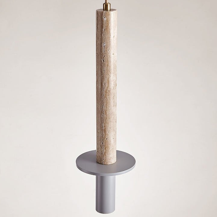 Sotene Travertijnen Hanglamp