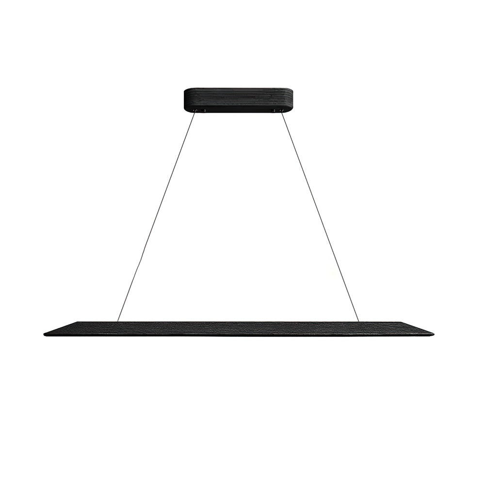 Scevino Houten Hanglamp