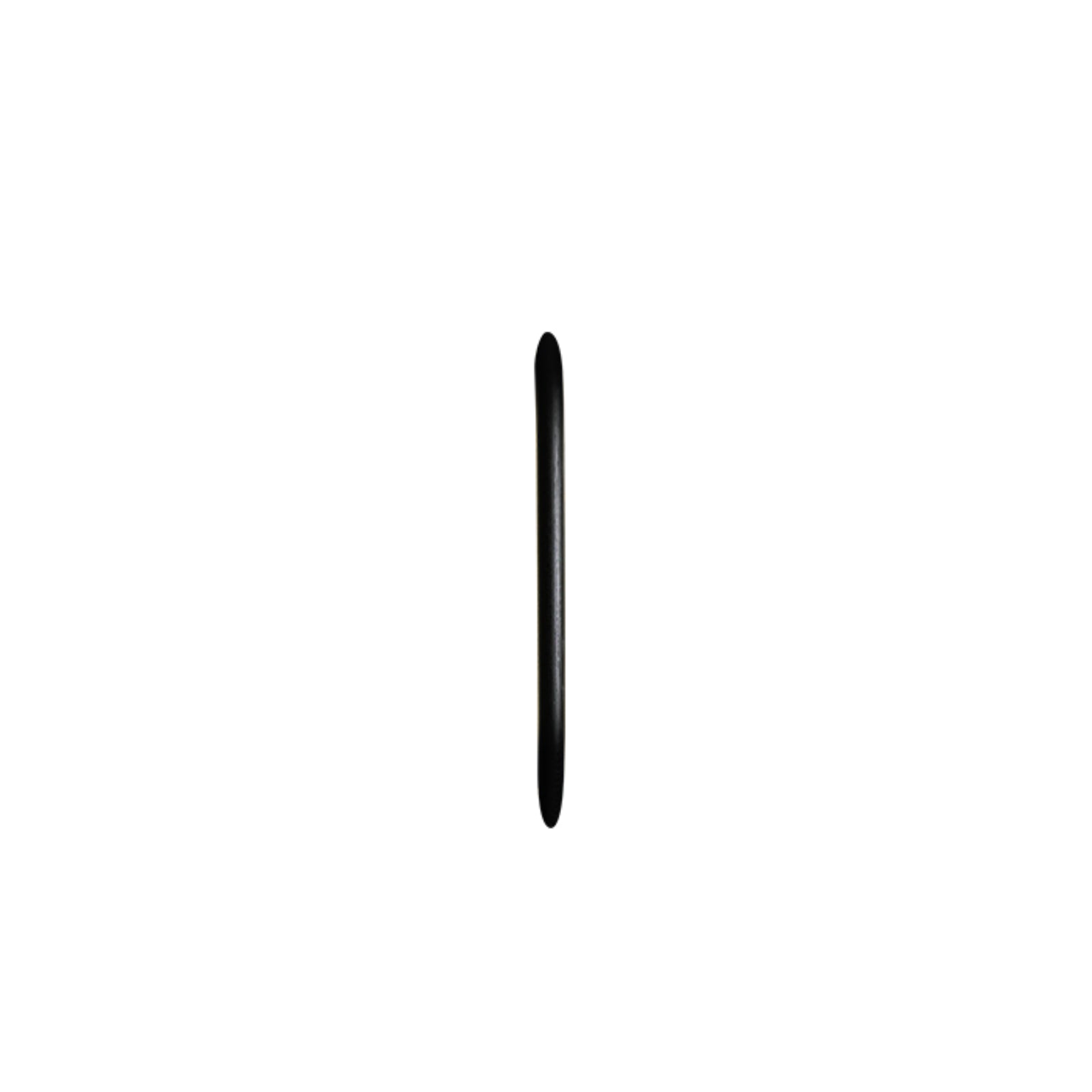 Lonema Gebogen Houten Wandlamp