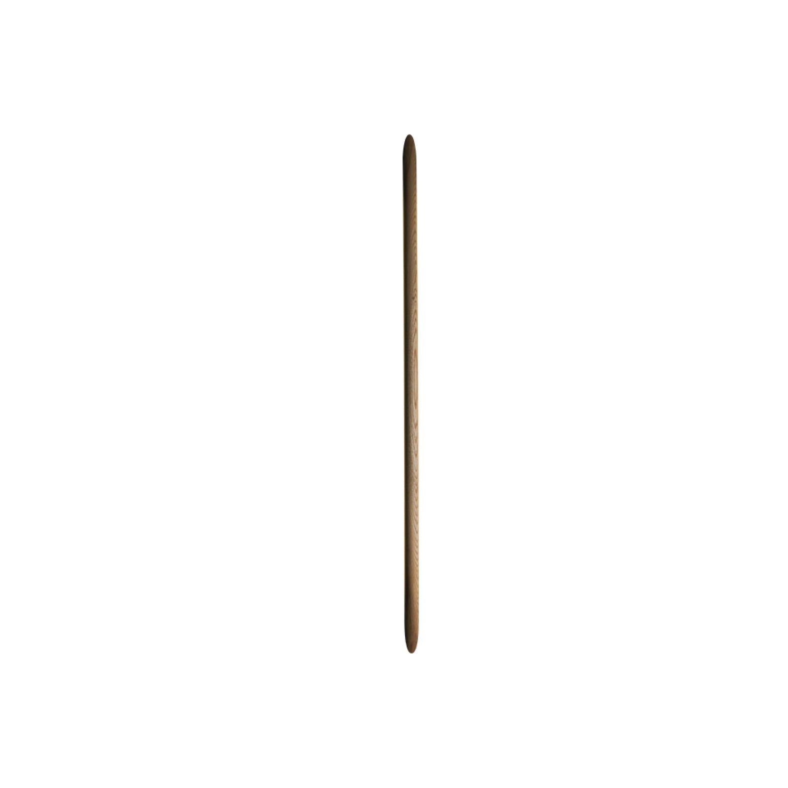 Lonema Gebogen Houten Wandlamp