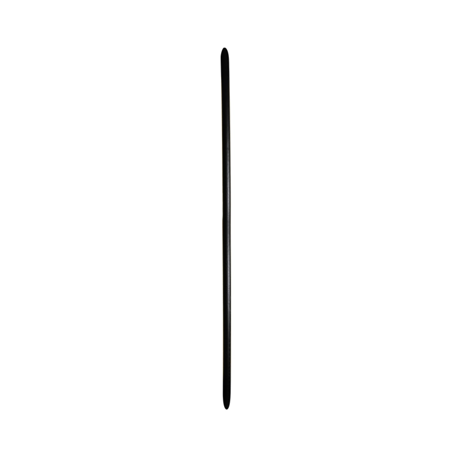 Lonema Gebogen Houten Wandlamp