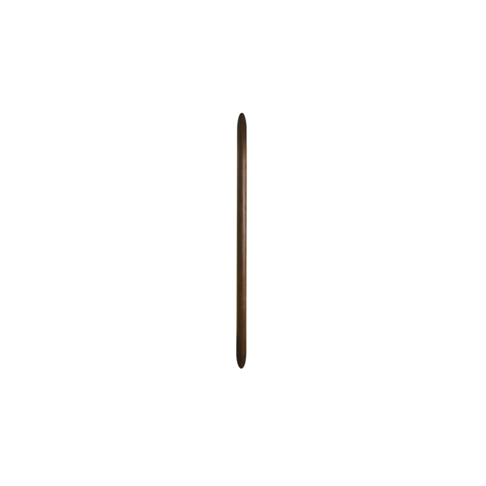 Lonema Gebogen Houten Wandlamp