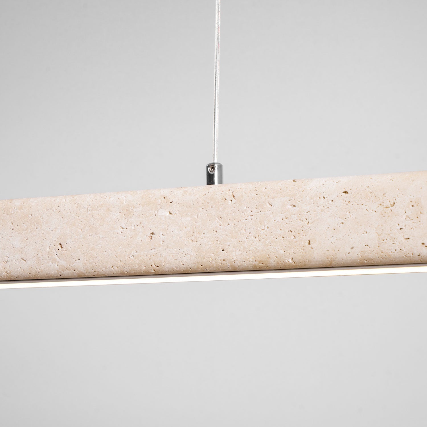 Lynaze Natuursteen Hanglamp