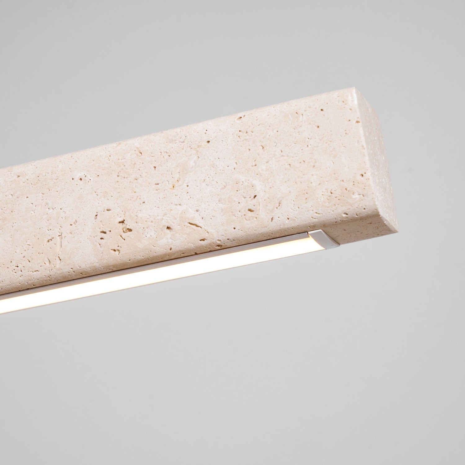 Lynaze Natuursteen Hanglamp