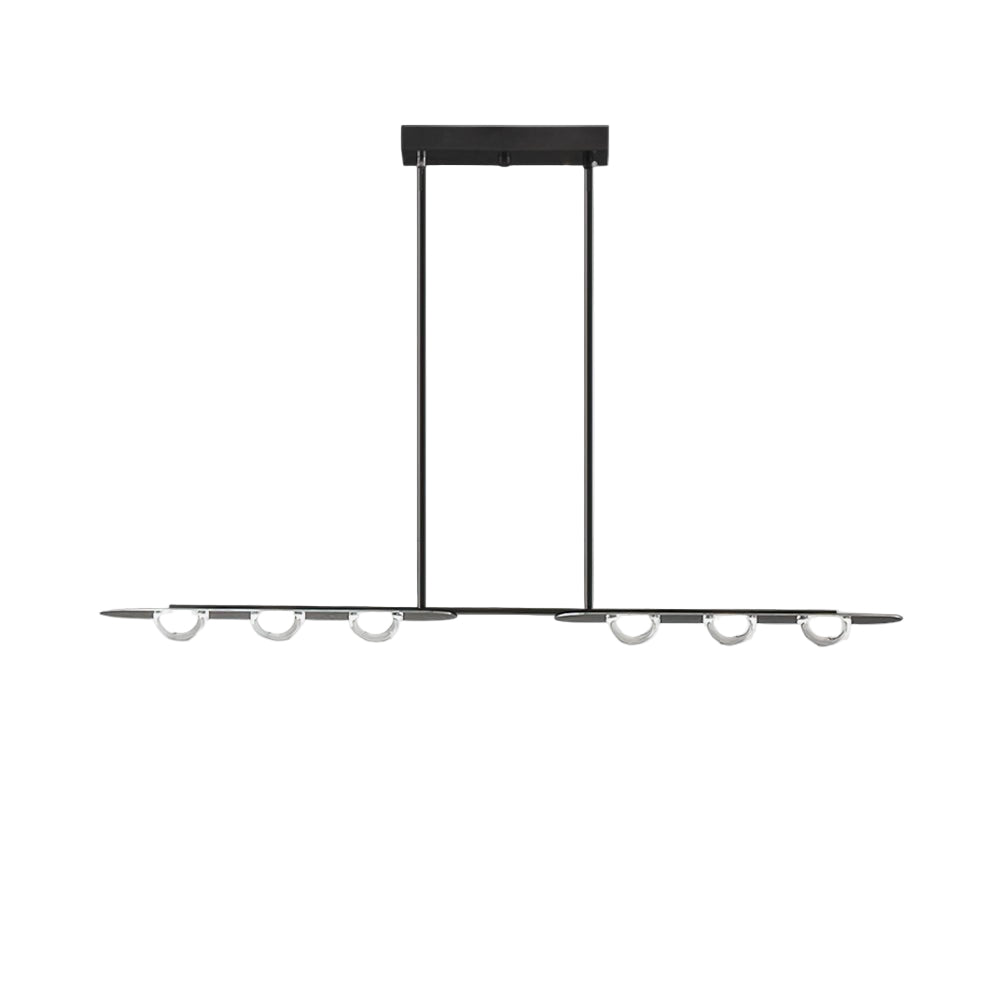 Gemose Lineaire Hanglamp