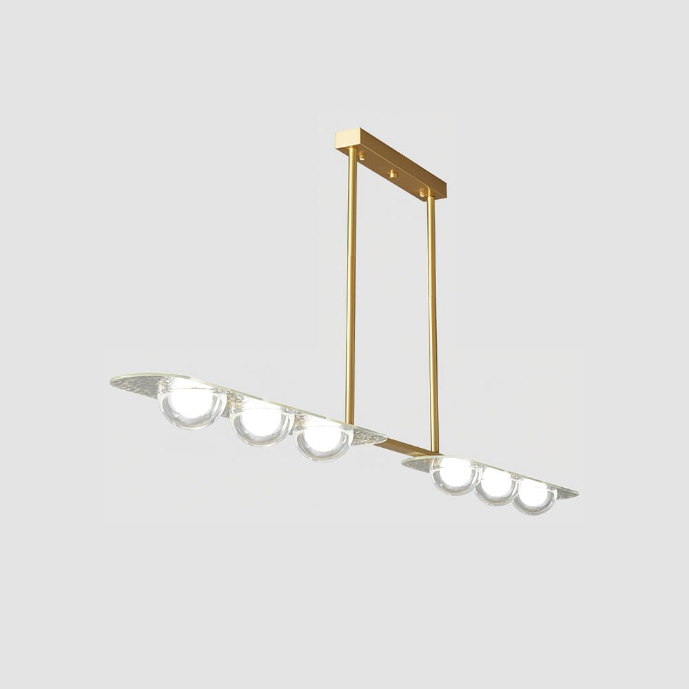 Gemose Lineaire Hanglamp
