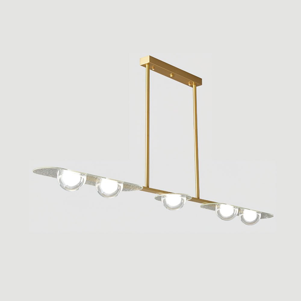 Gemose Lineaire Hanglamp