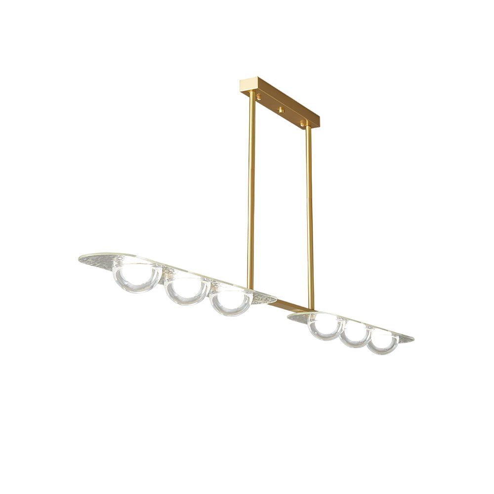 Gemose Lineaire Hanglamp