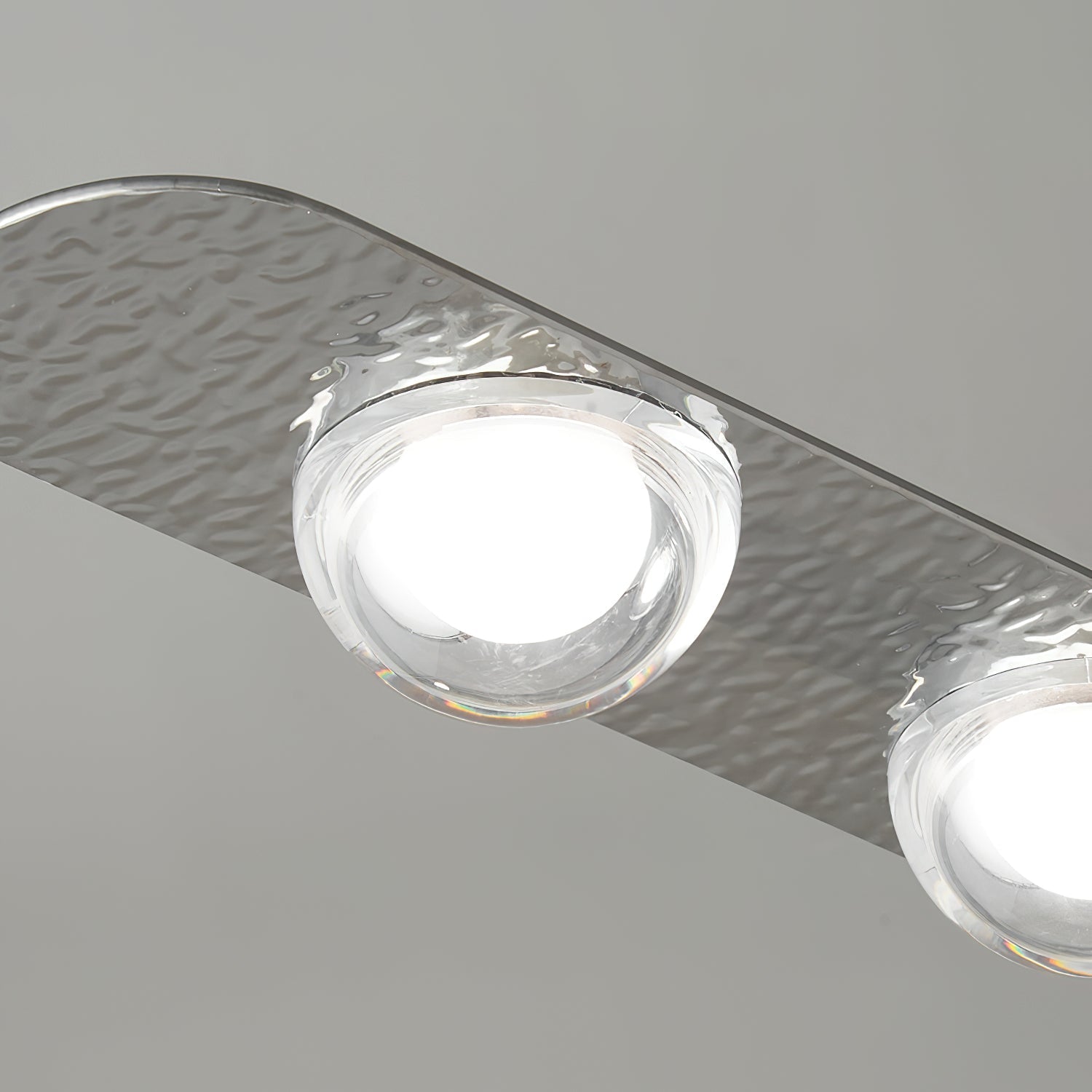 Gemose Lineaire Hanglamp