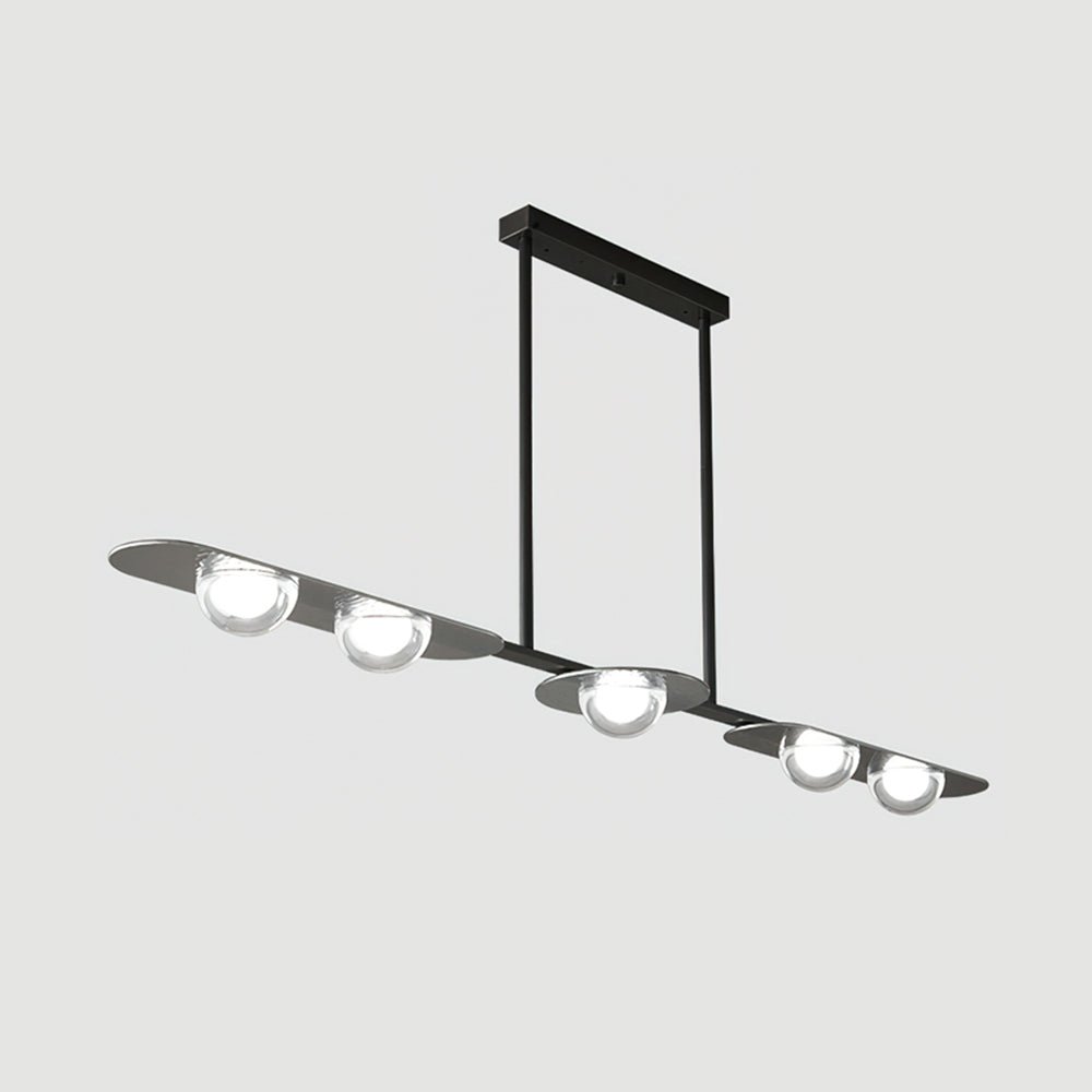 Gemose Lineaire Hanglamp