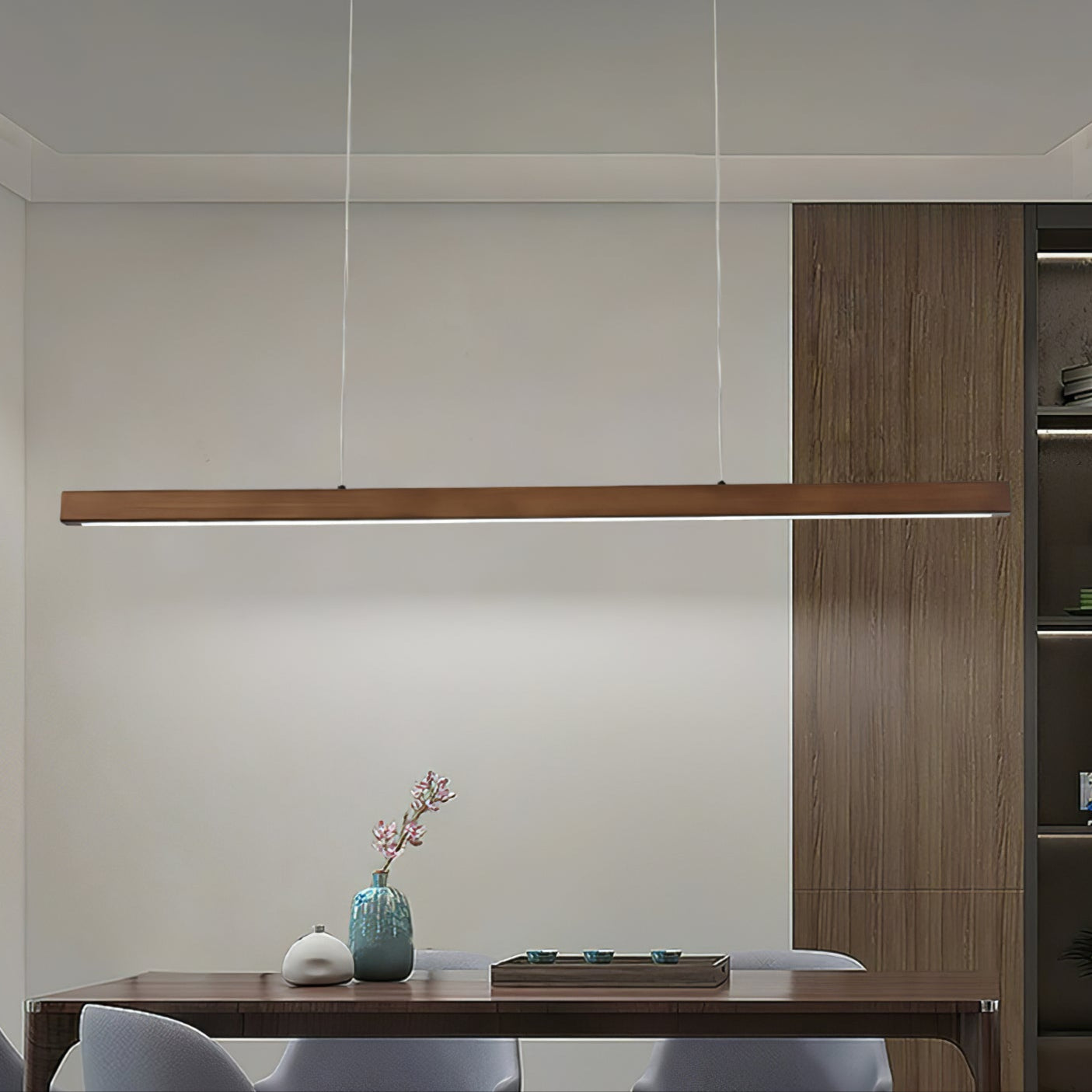Celozon Japandi Hanglamp