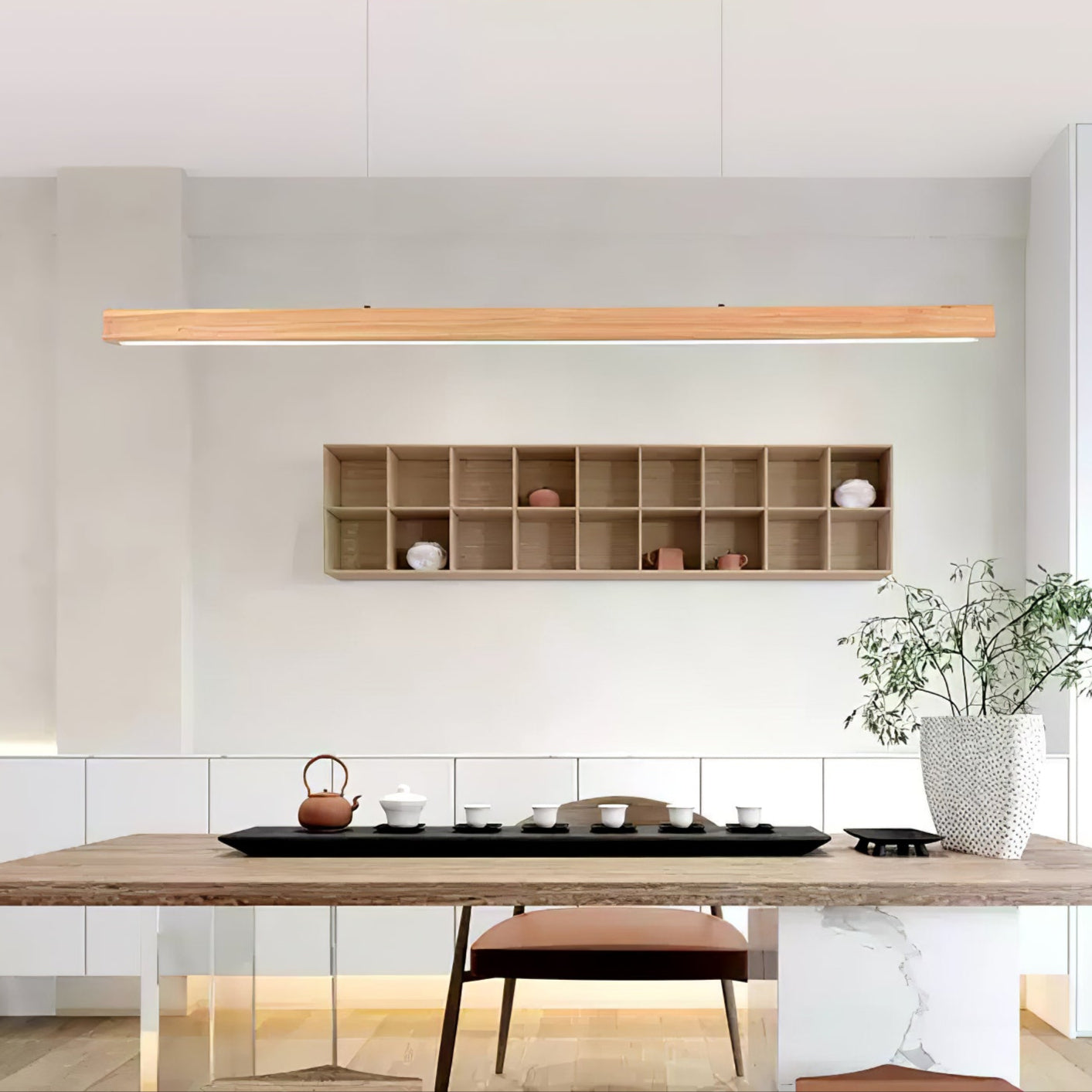 Celozon Japandi Hanglamp