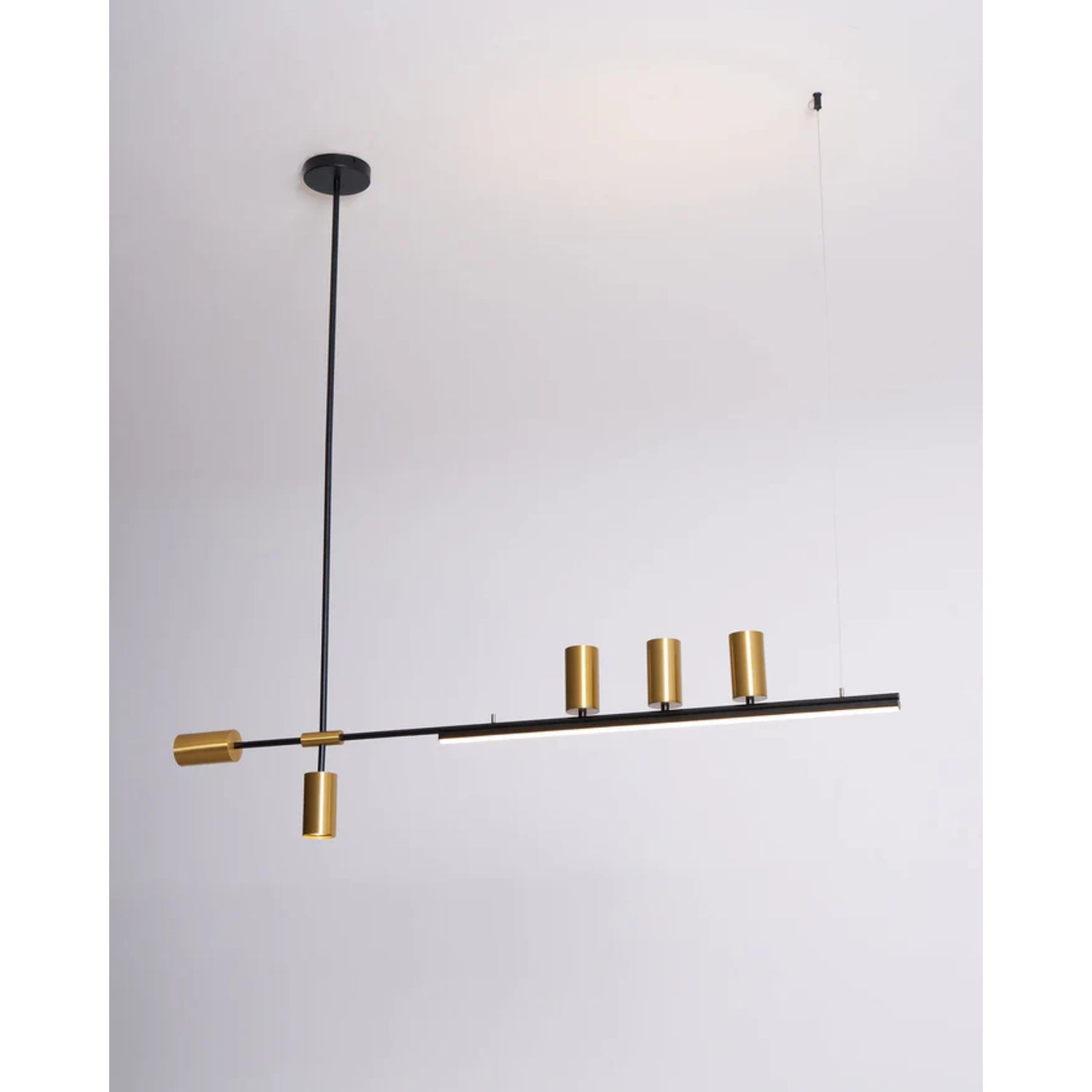 Trileza Hanglamp