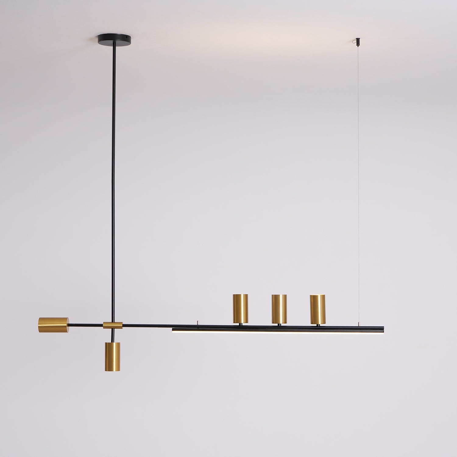 Trileza Hanglamp