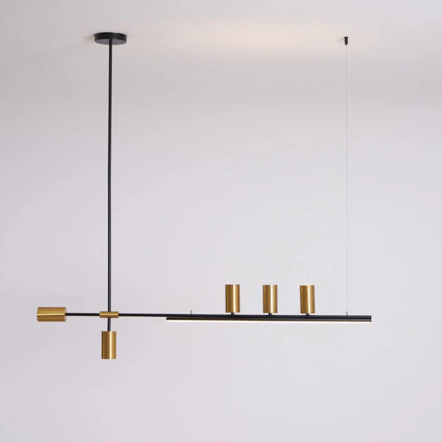 Trileza Hanglamp