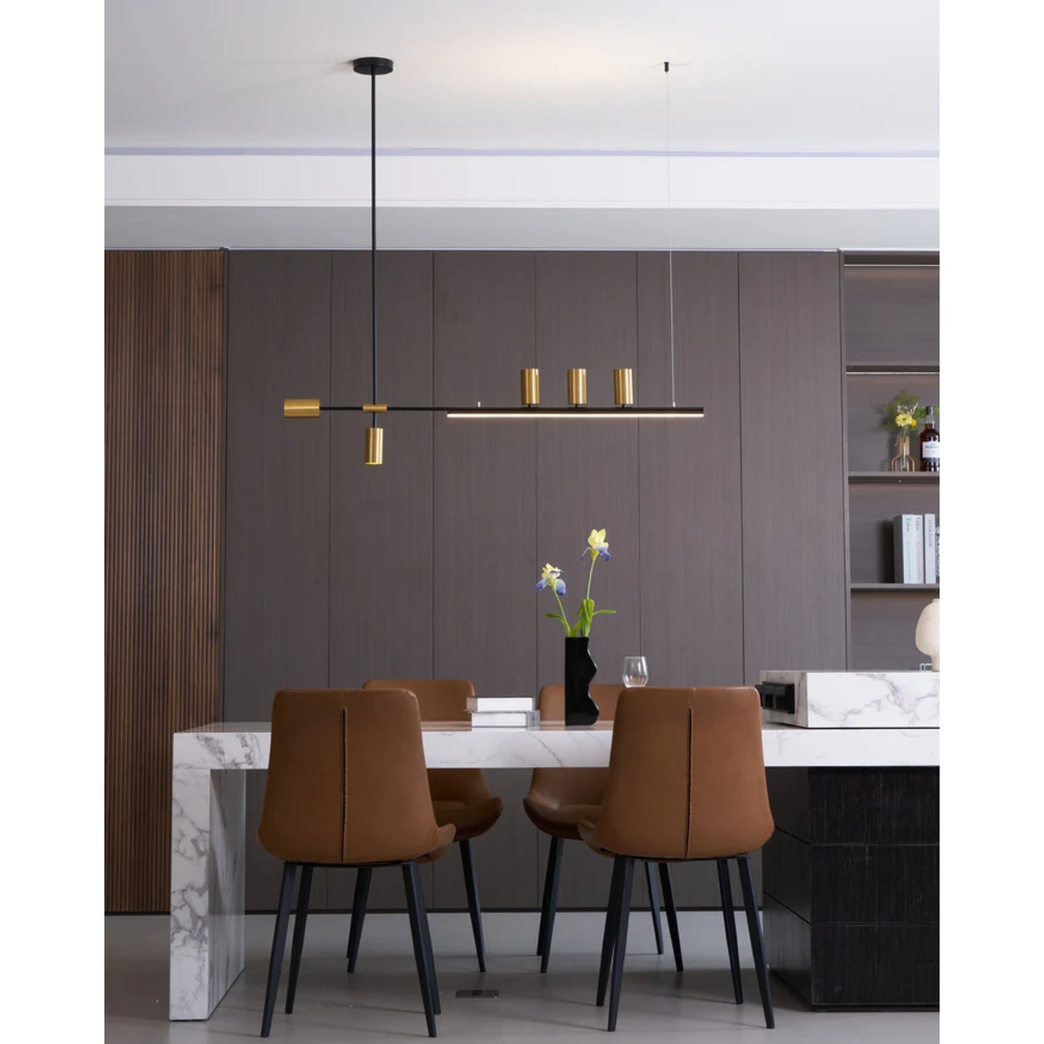 Trileza Hanglamp