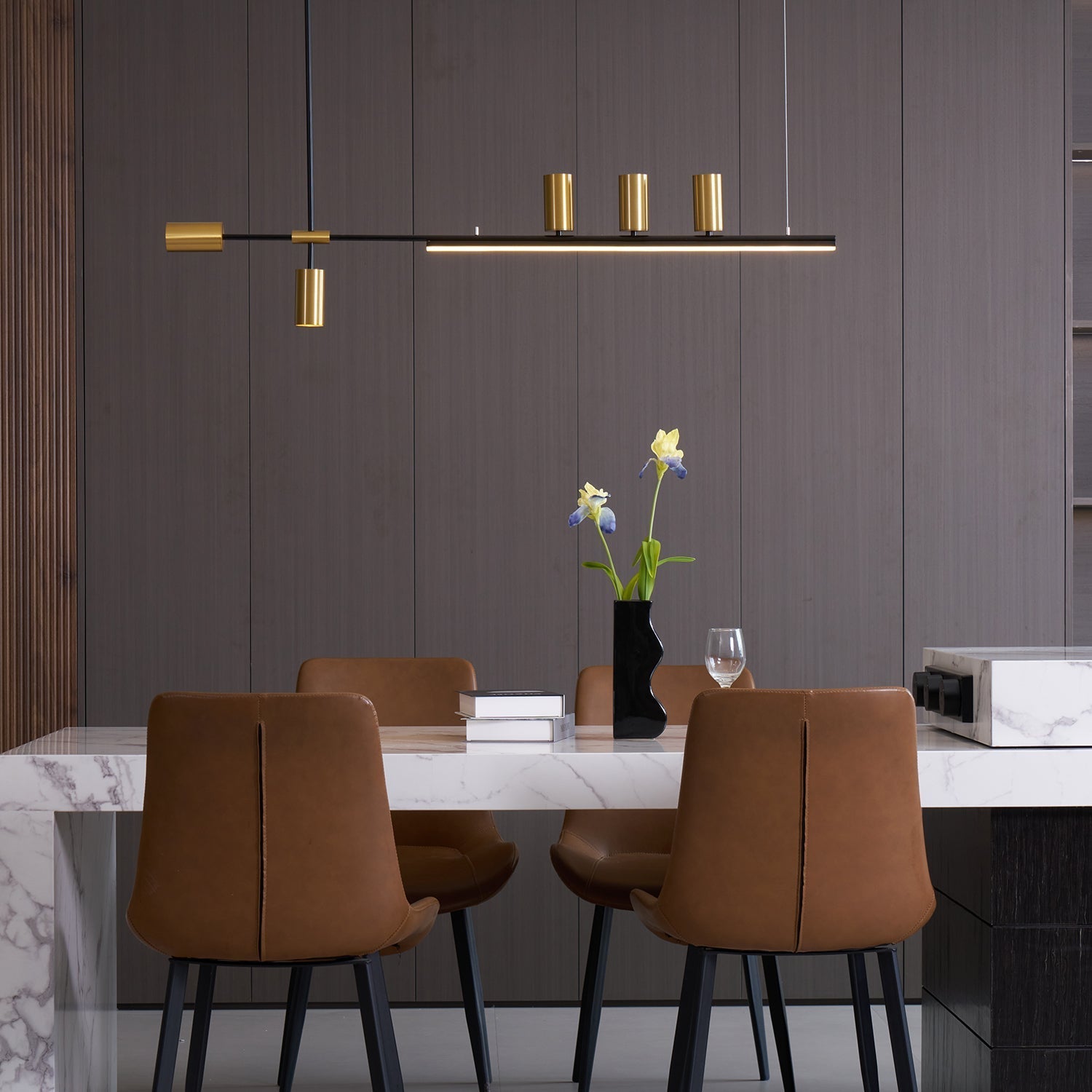 Trileza Hanglamp