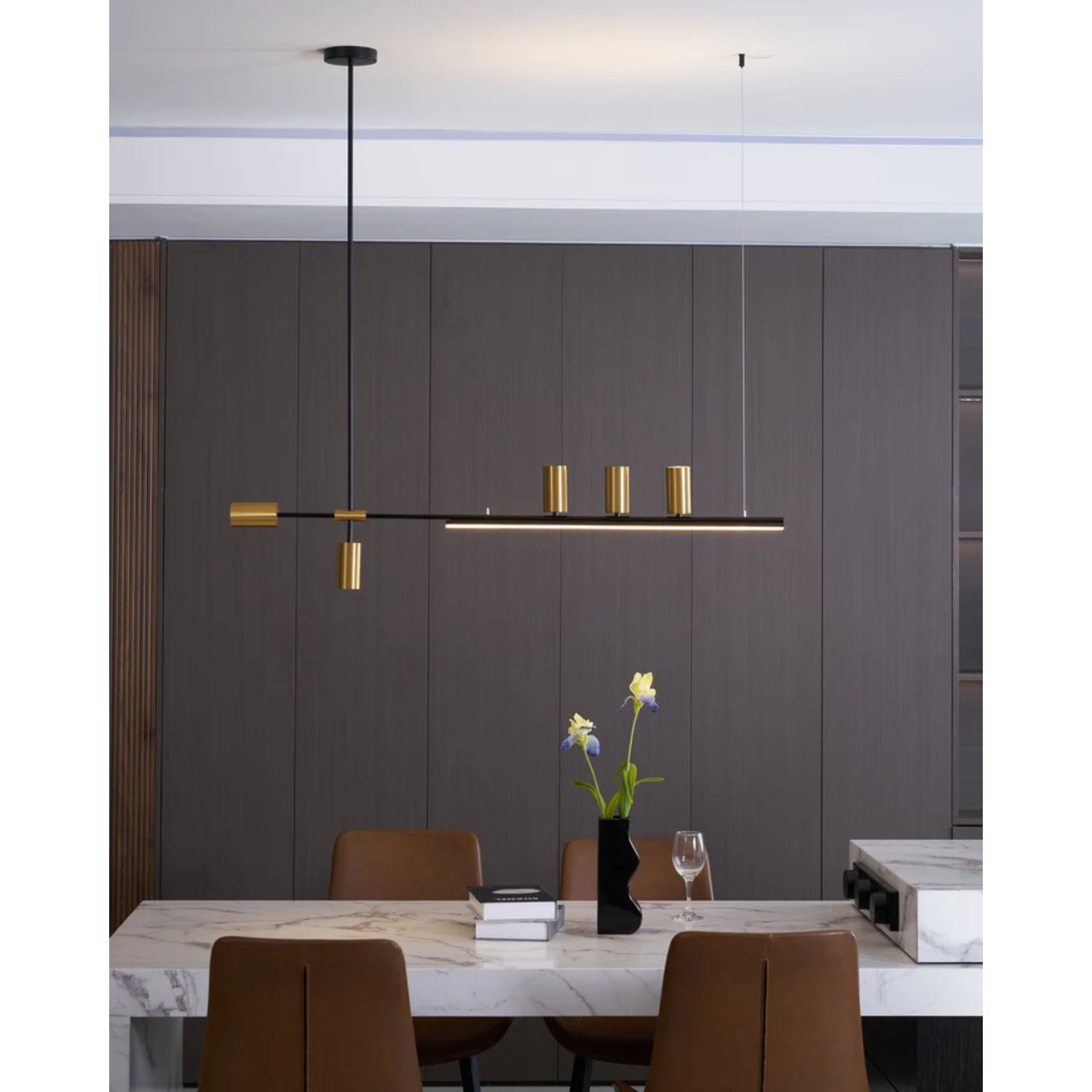 Trileza Hanglamp