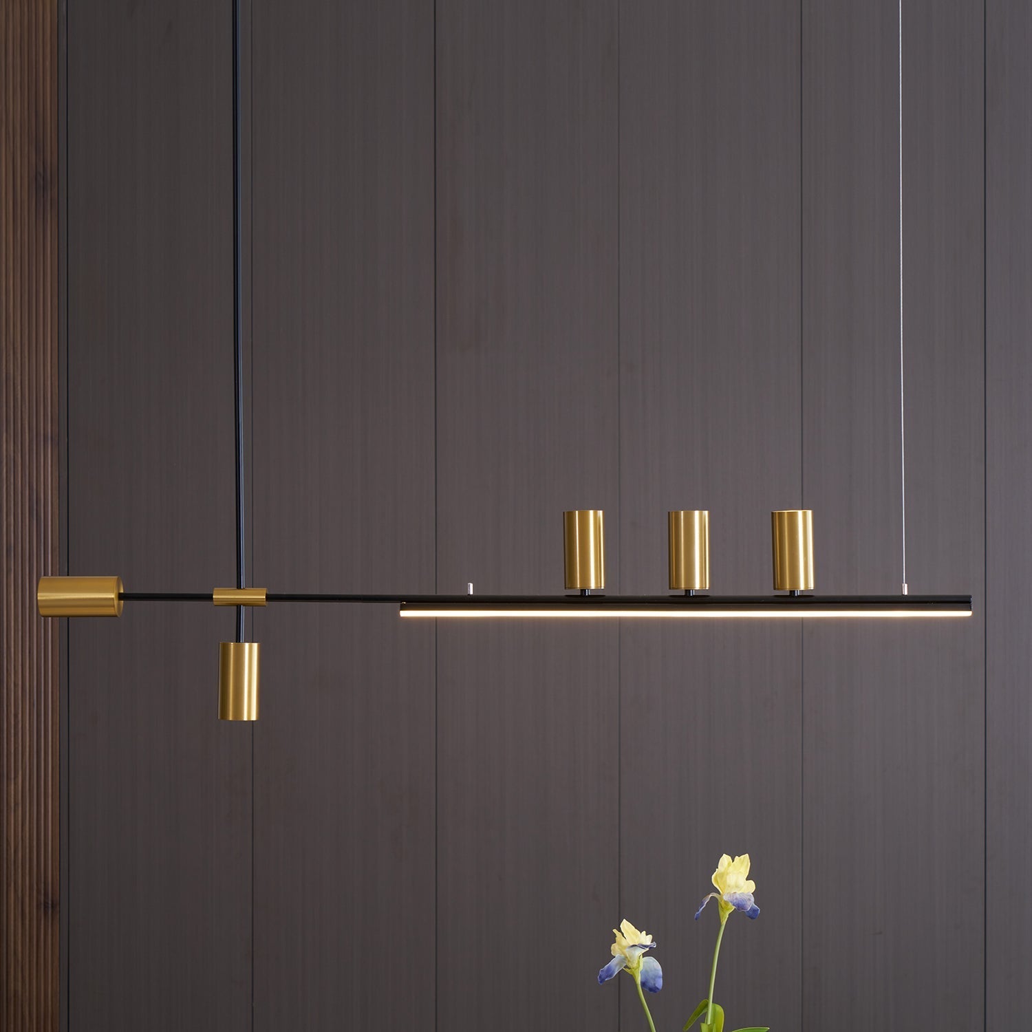 Trileza Hanglamp