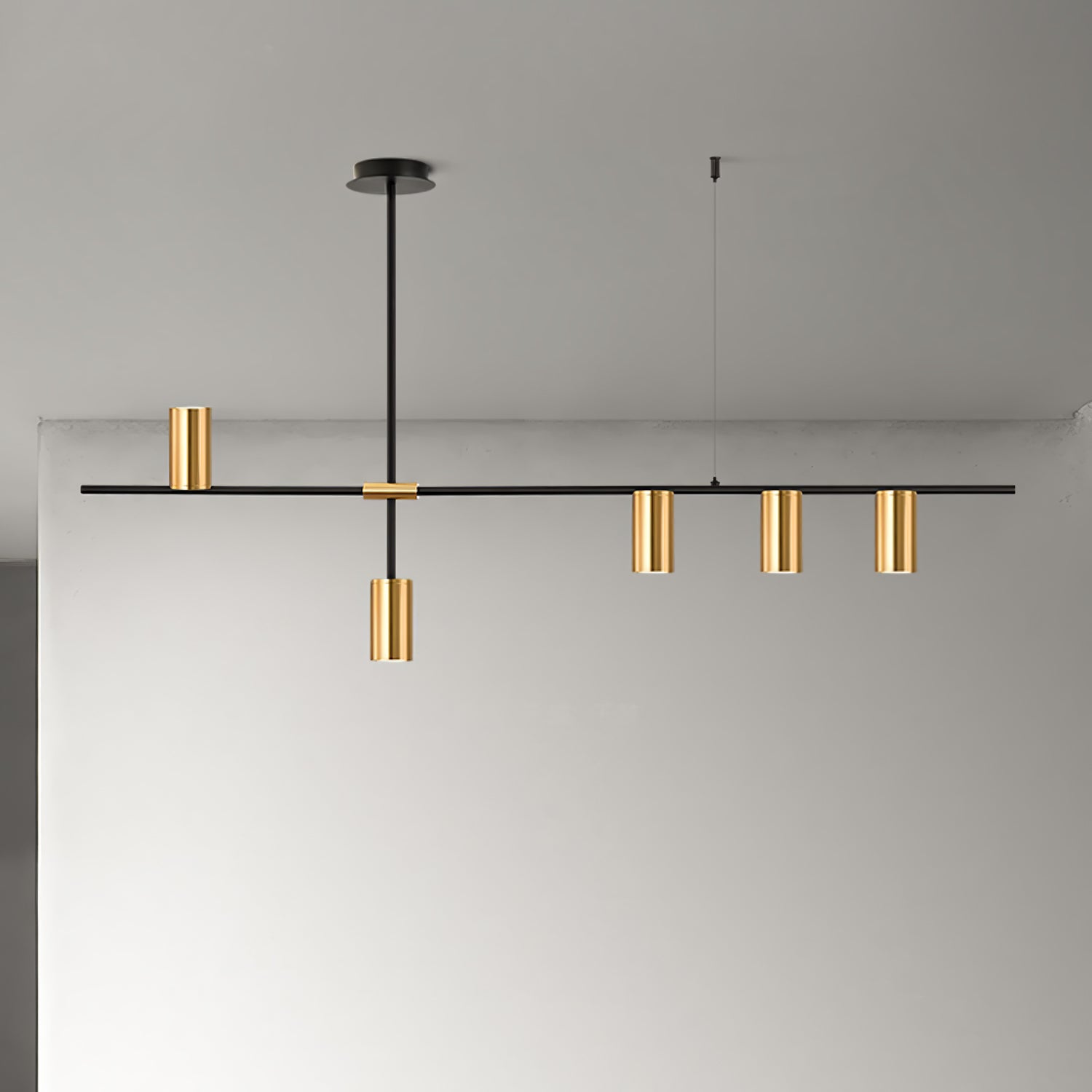 Trileza Hanglamp