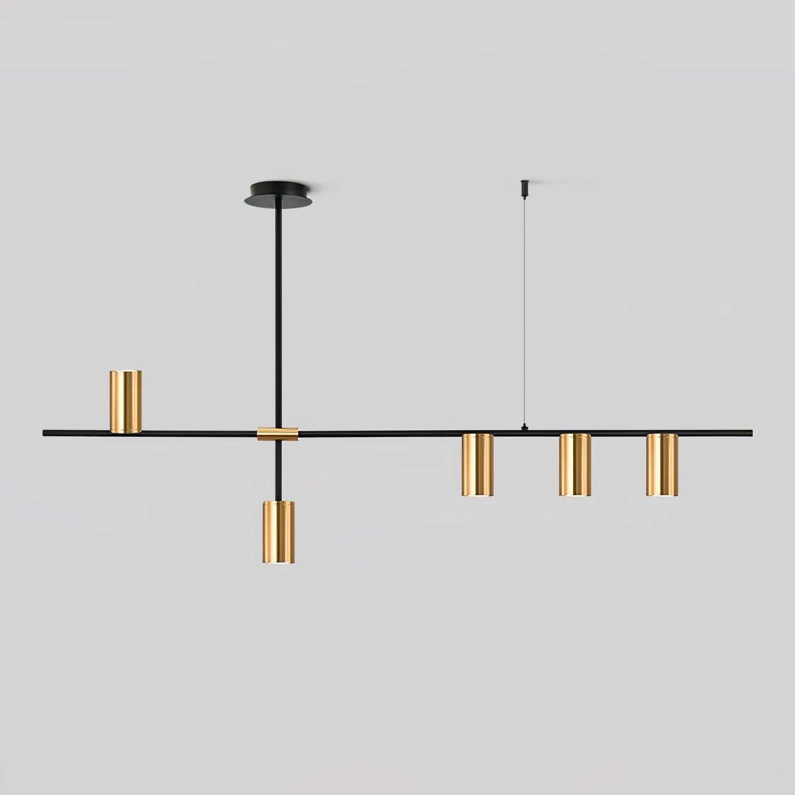 Trileza Hanglamp