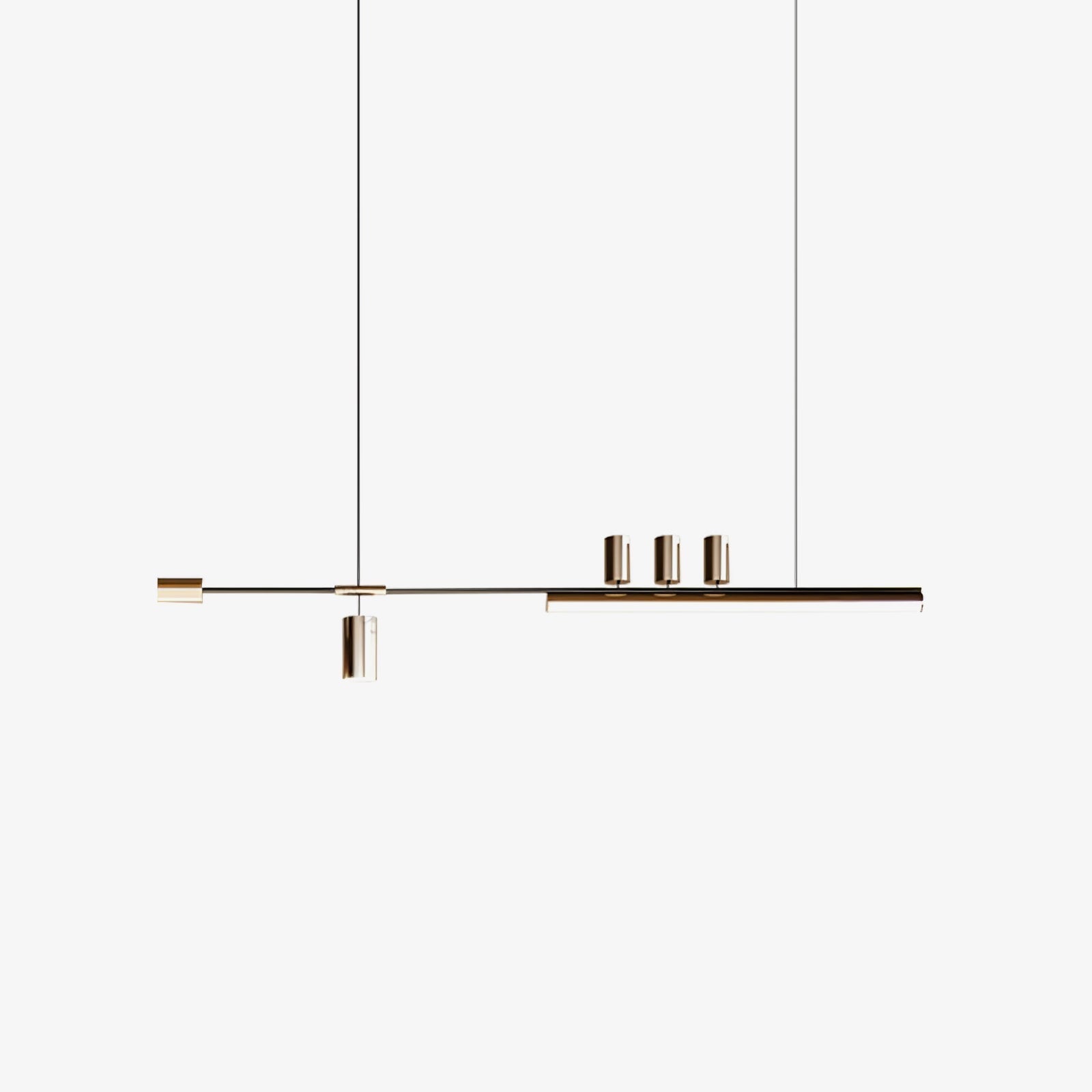 Trileza Hanglamp