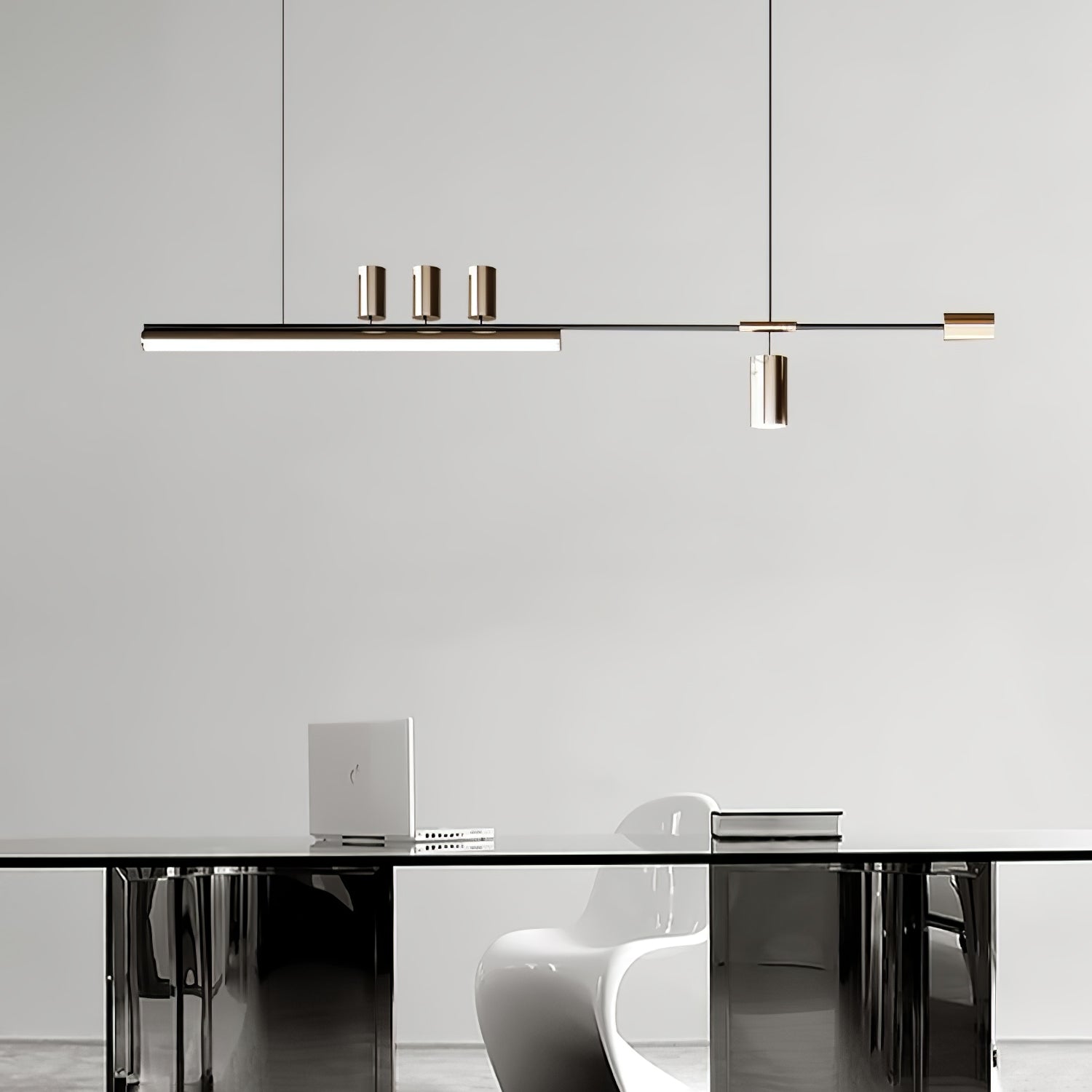 Trileza Hanglamp