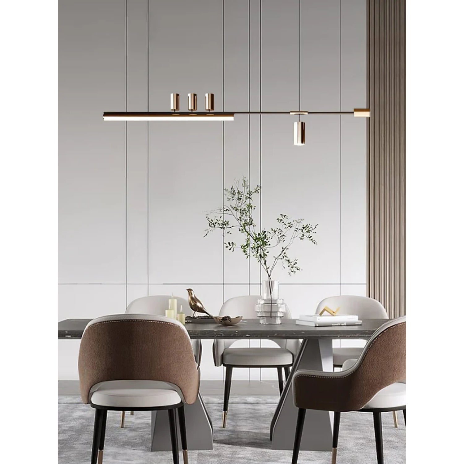 Trileza Hanglamp