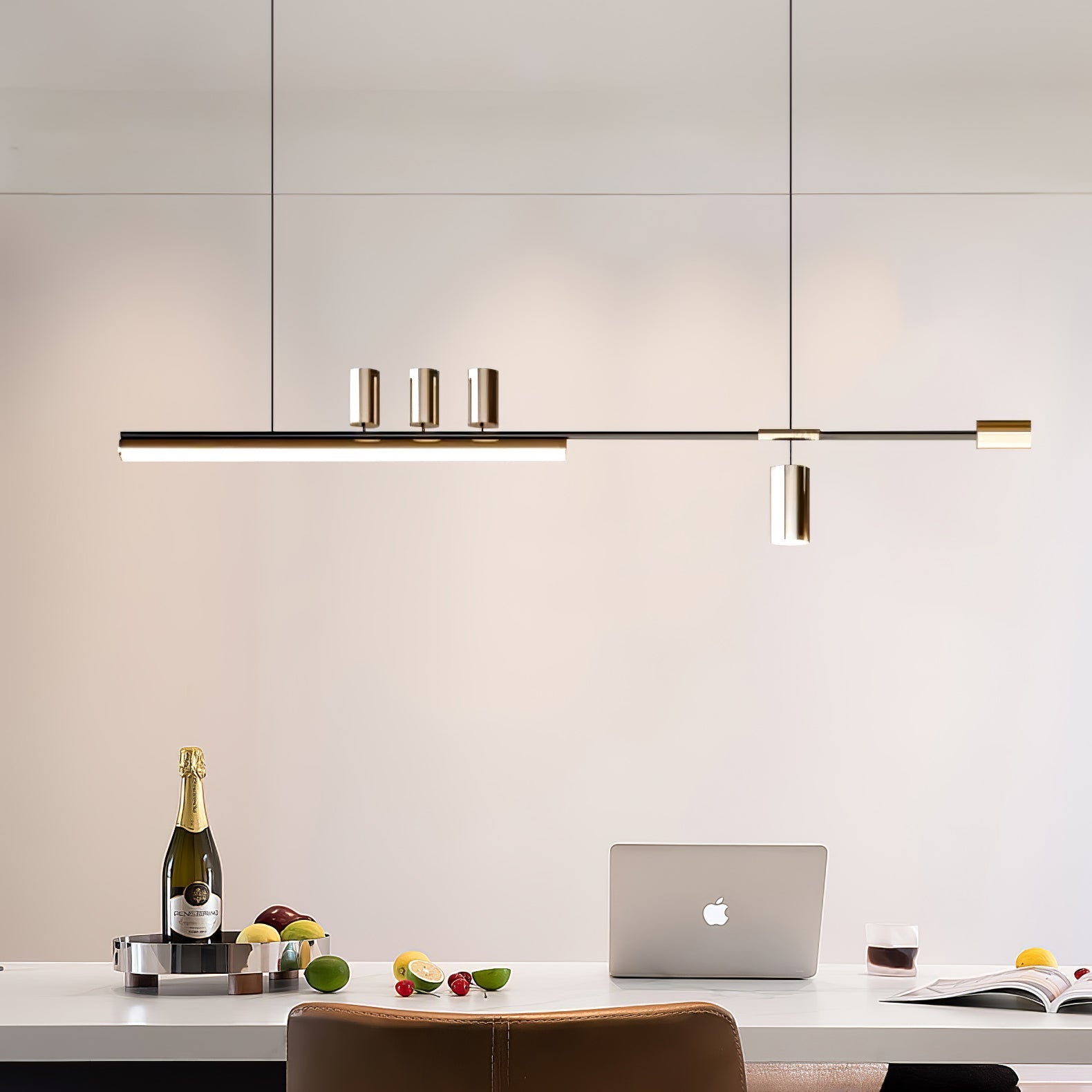 Trileza Hanglamp