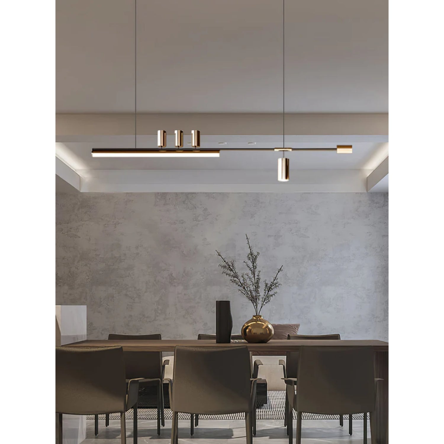 Trileza Hanglamp