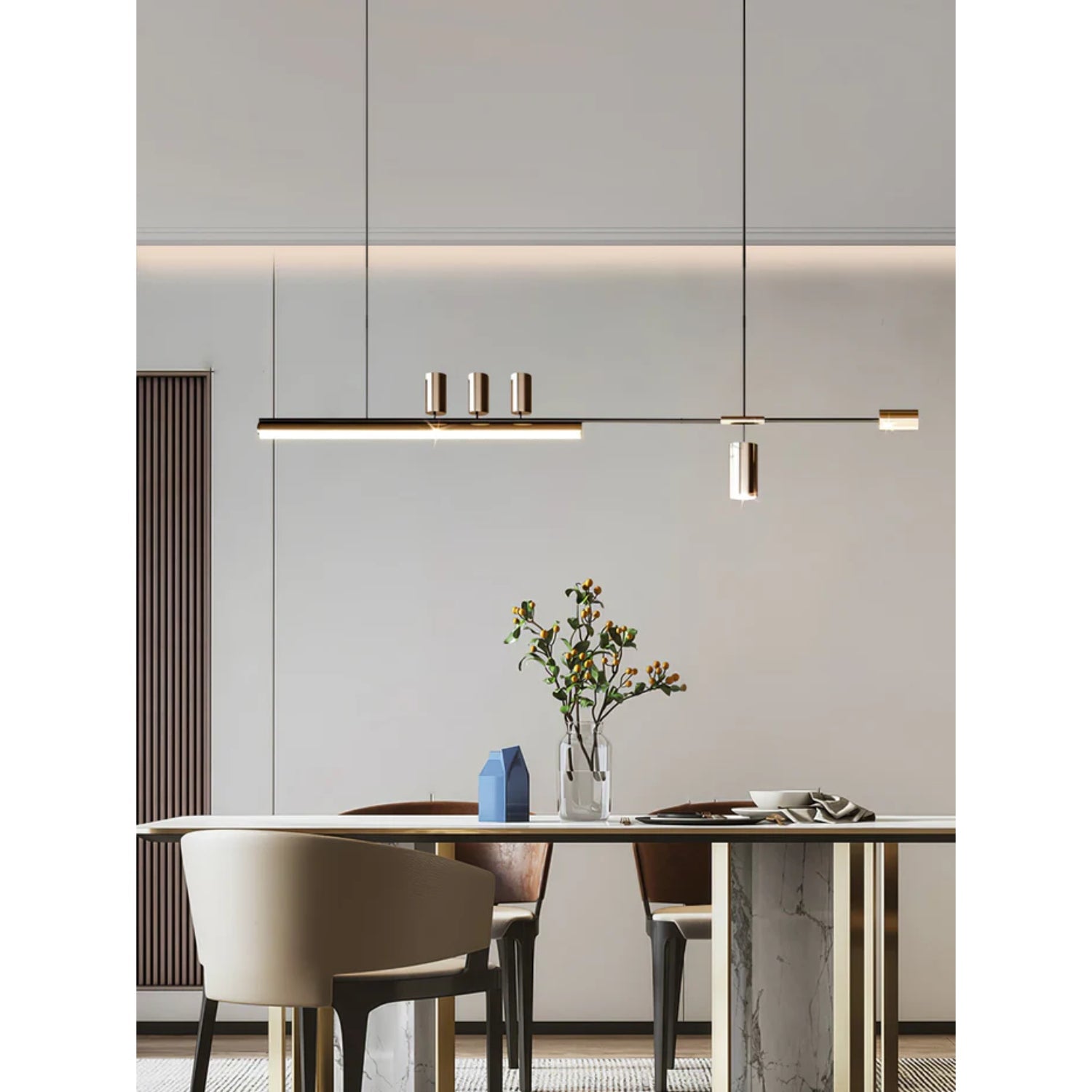 Trileza Hanglamp
