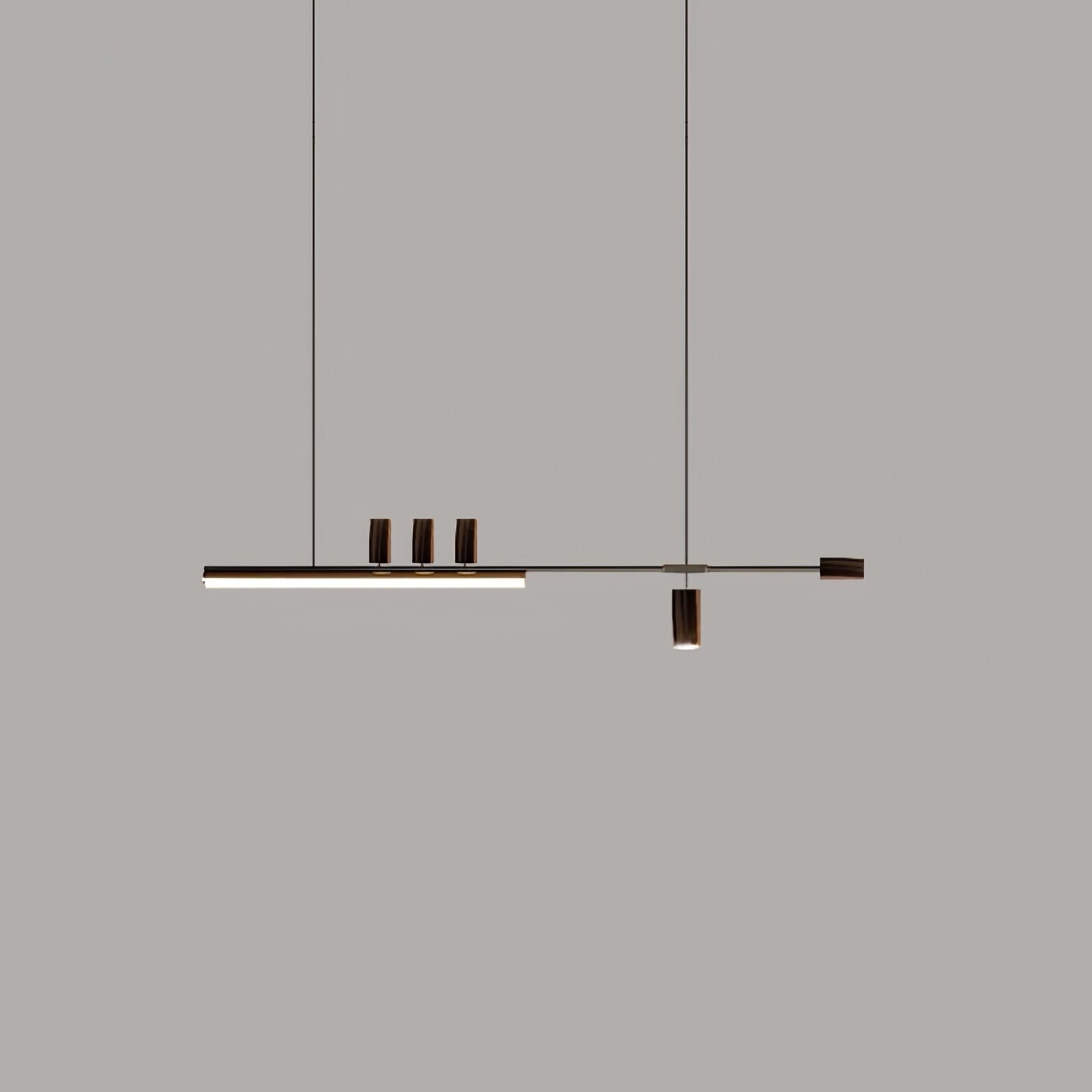 Trileza Hanglamp