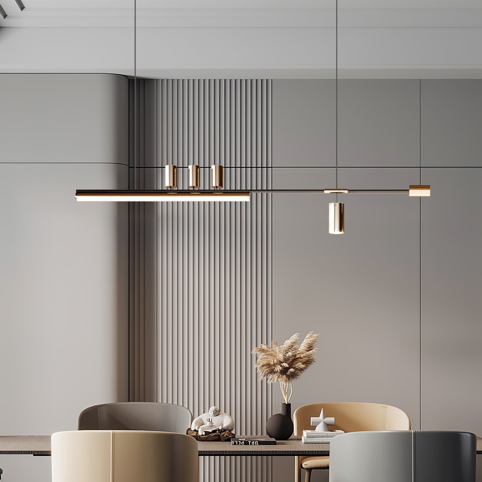 Trileza Hanglamp