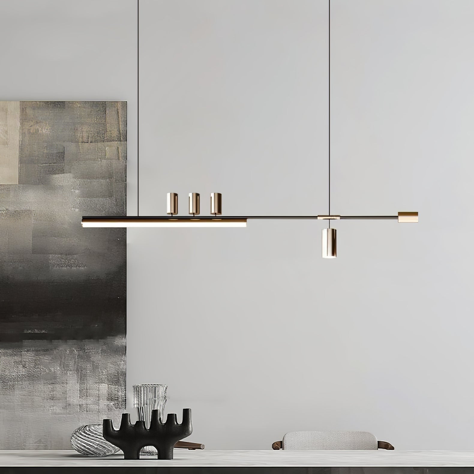Trileza Hanglamp