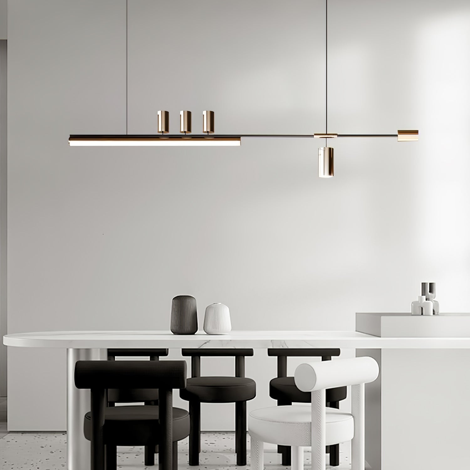 Trileza Hanglamp