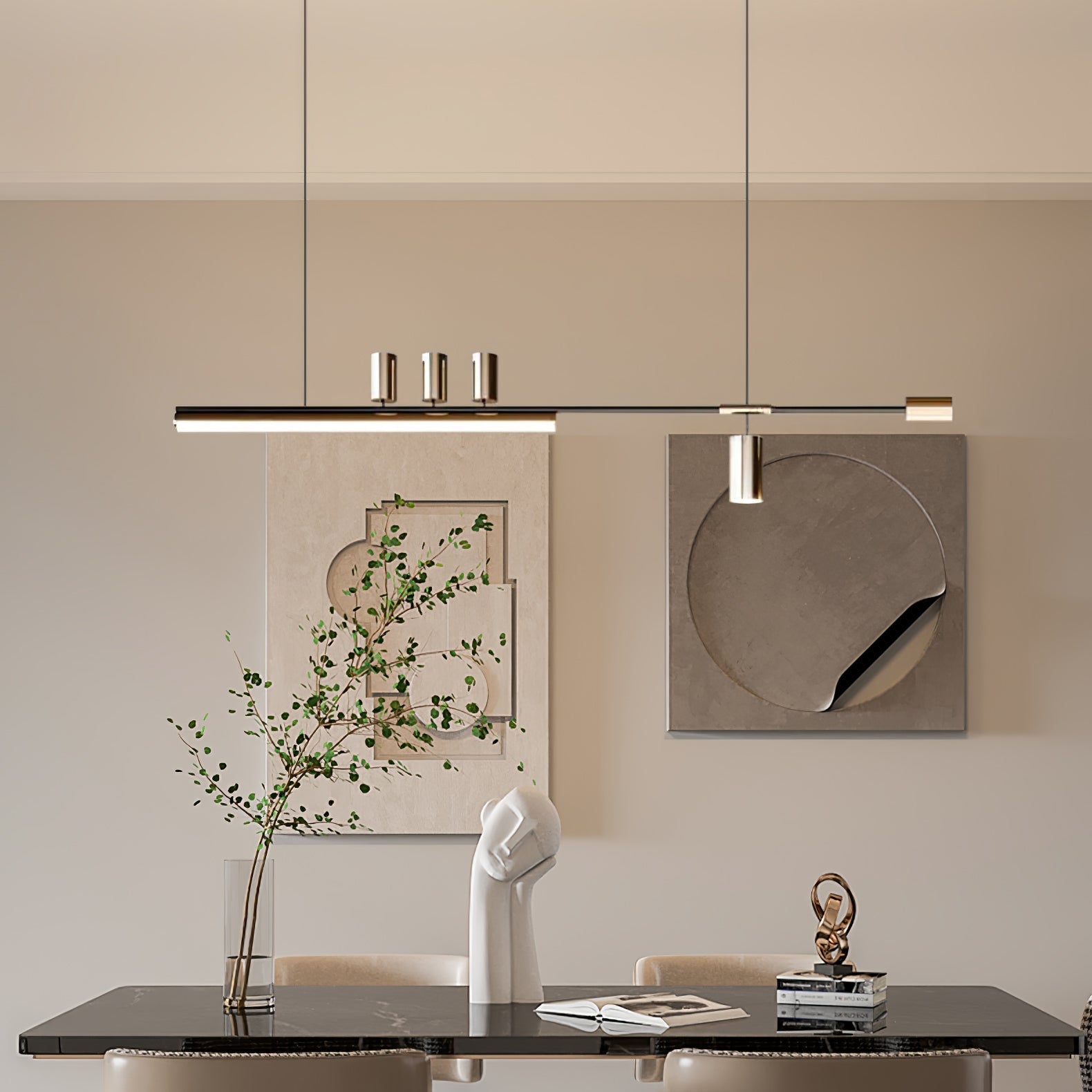 Trileza Hanglamp