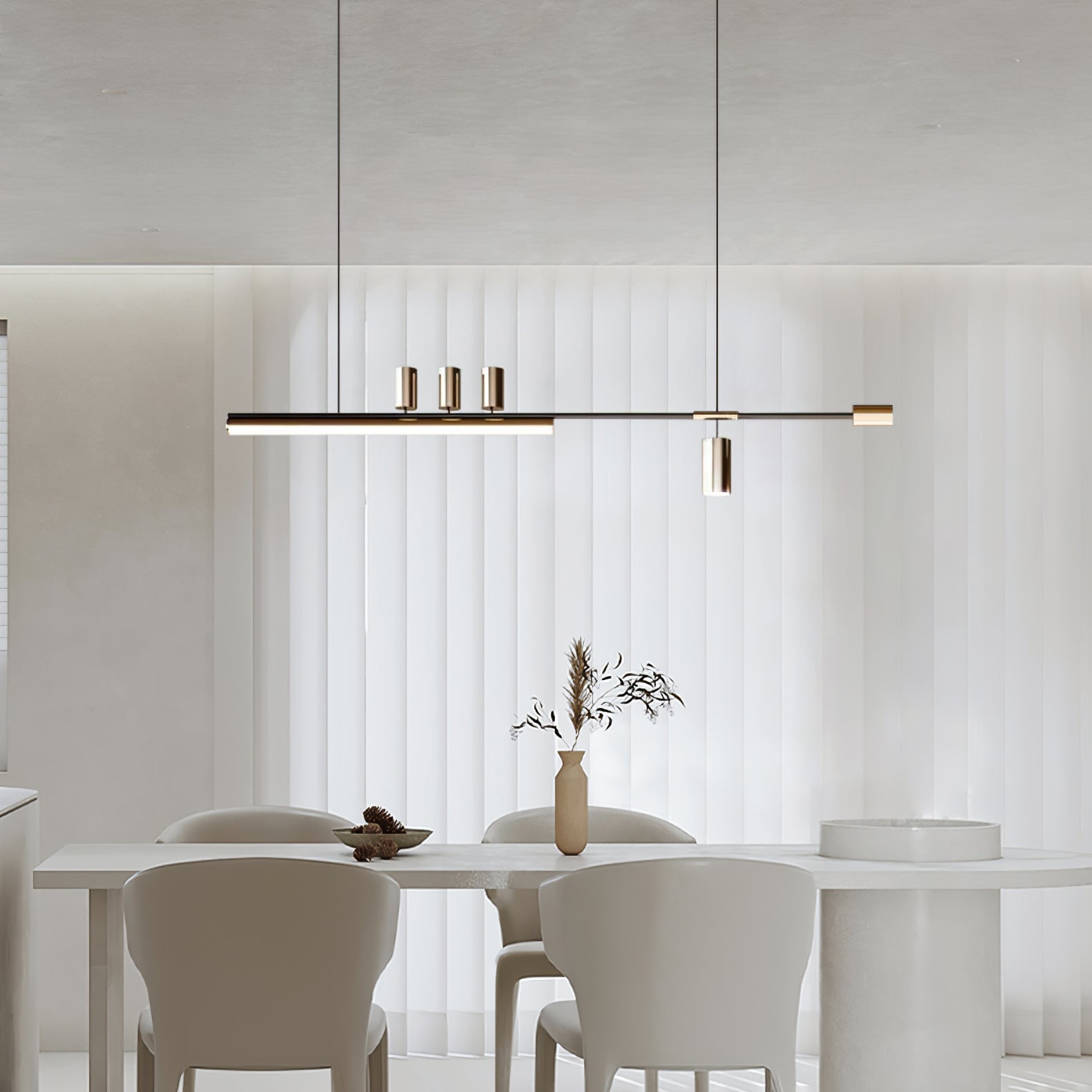 Trileza Hanglamp
