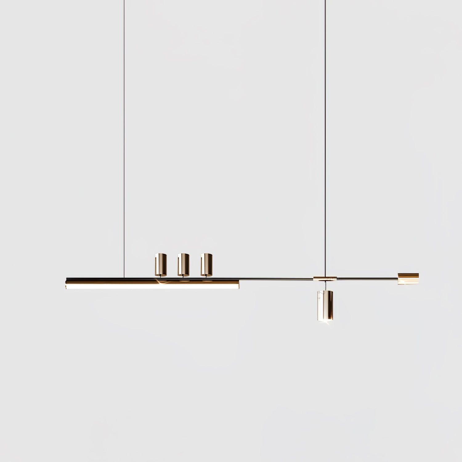 Trileza Hanglamp