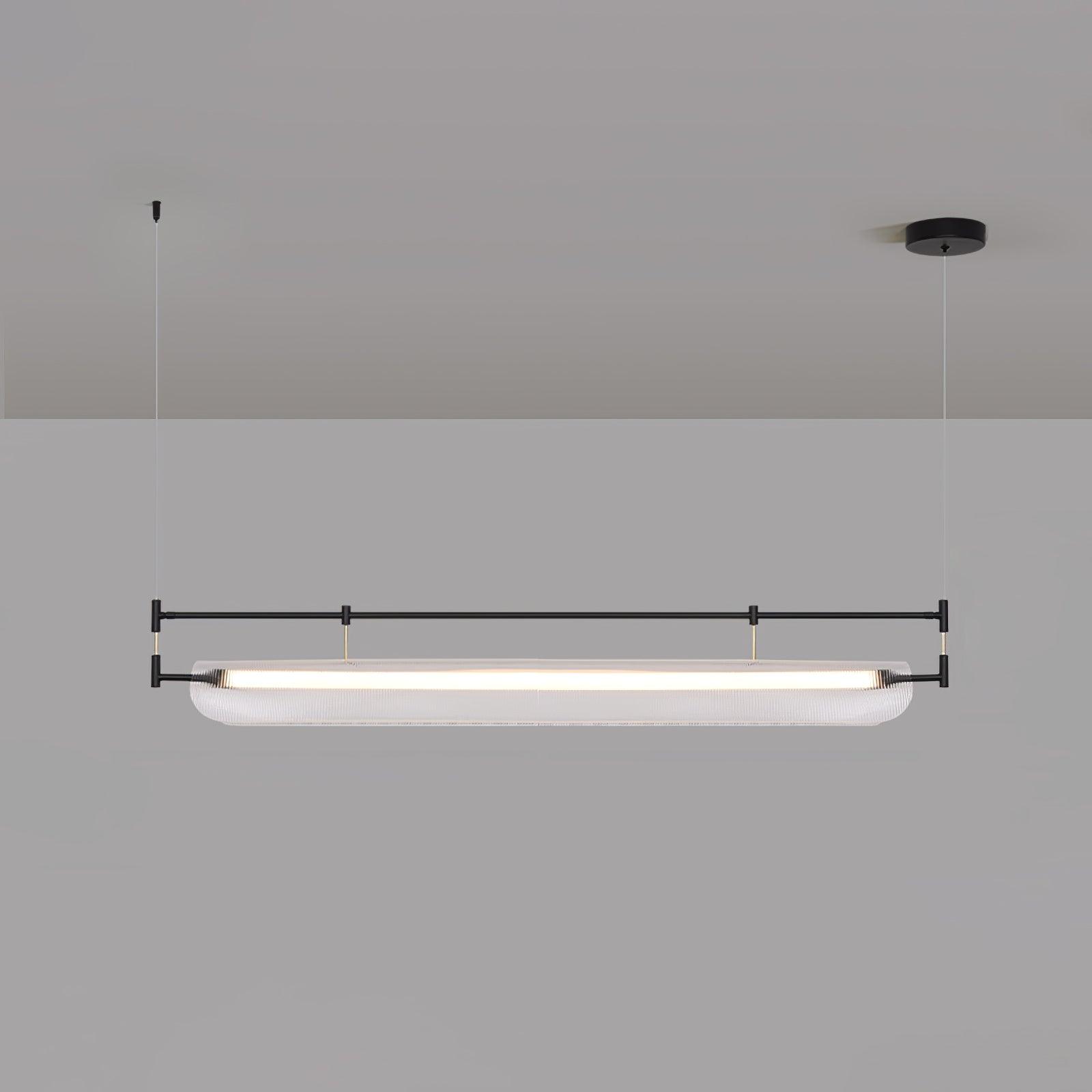 Luobaz Lineaire Hanglamp