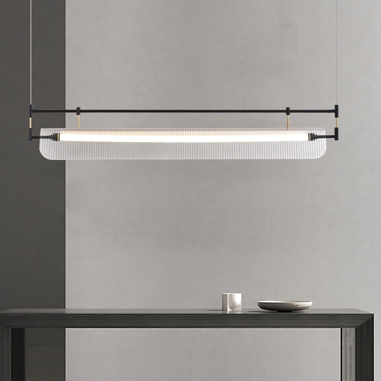 Luobaz Lineaire Hanglamp