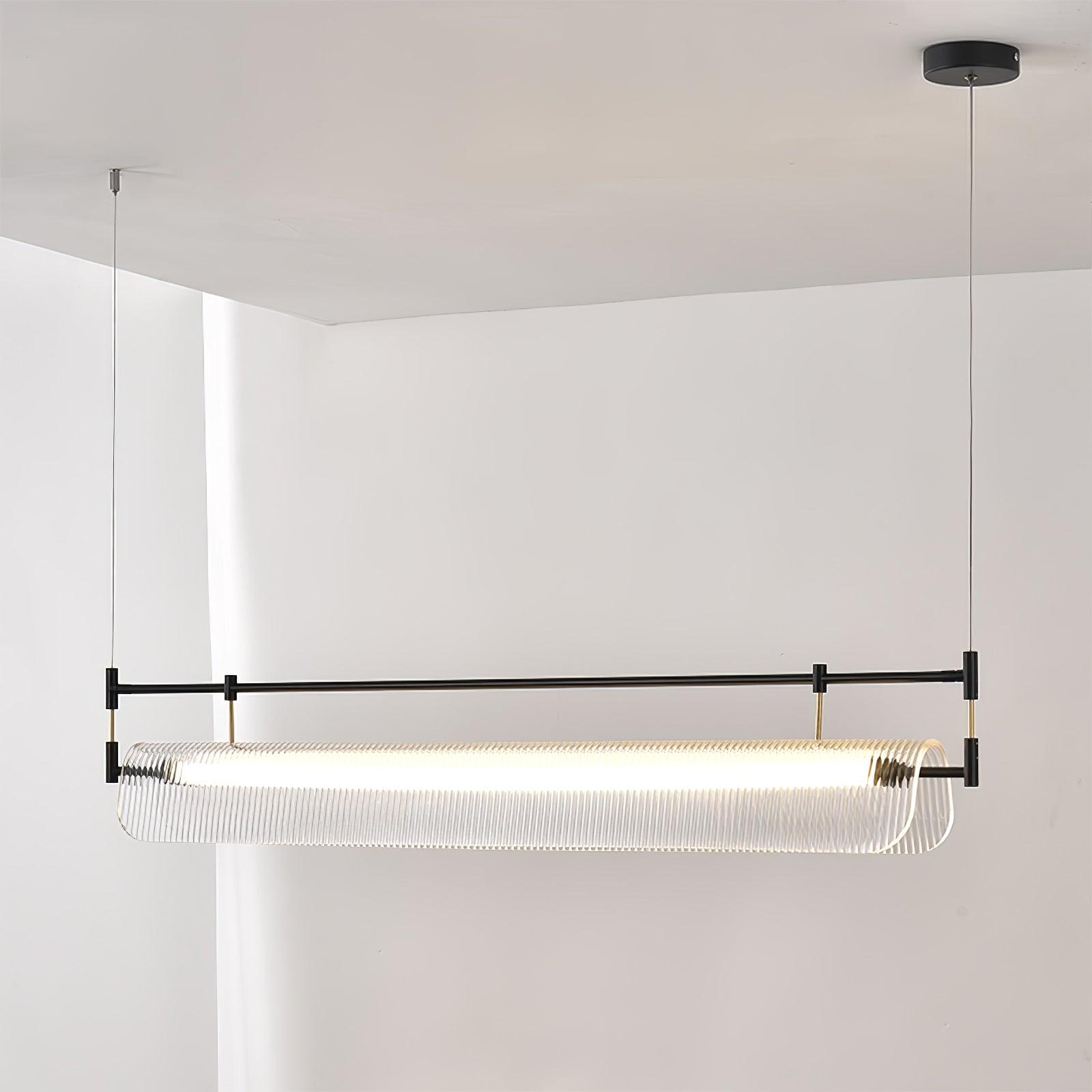 Luobaz Lineaire Hanglamp