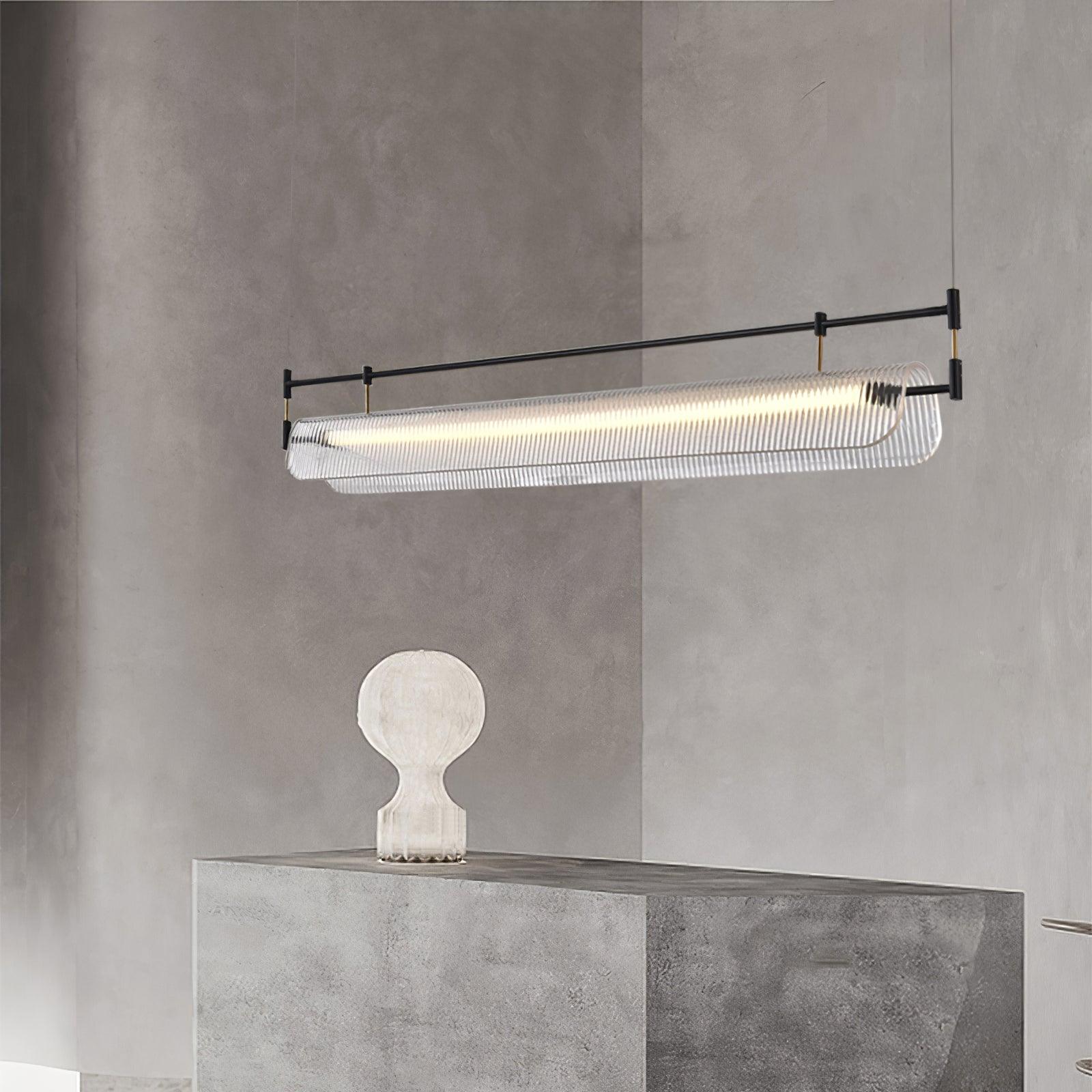 Luobaz Lineaire Hanglamp