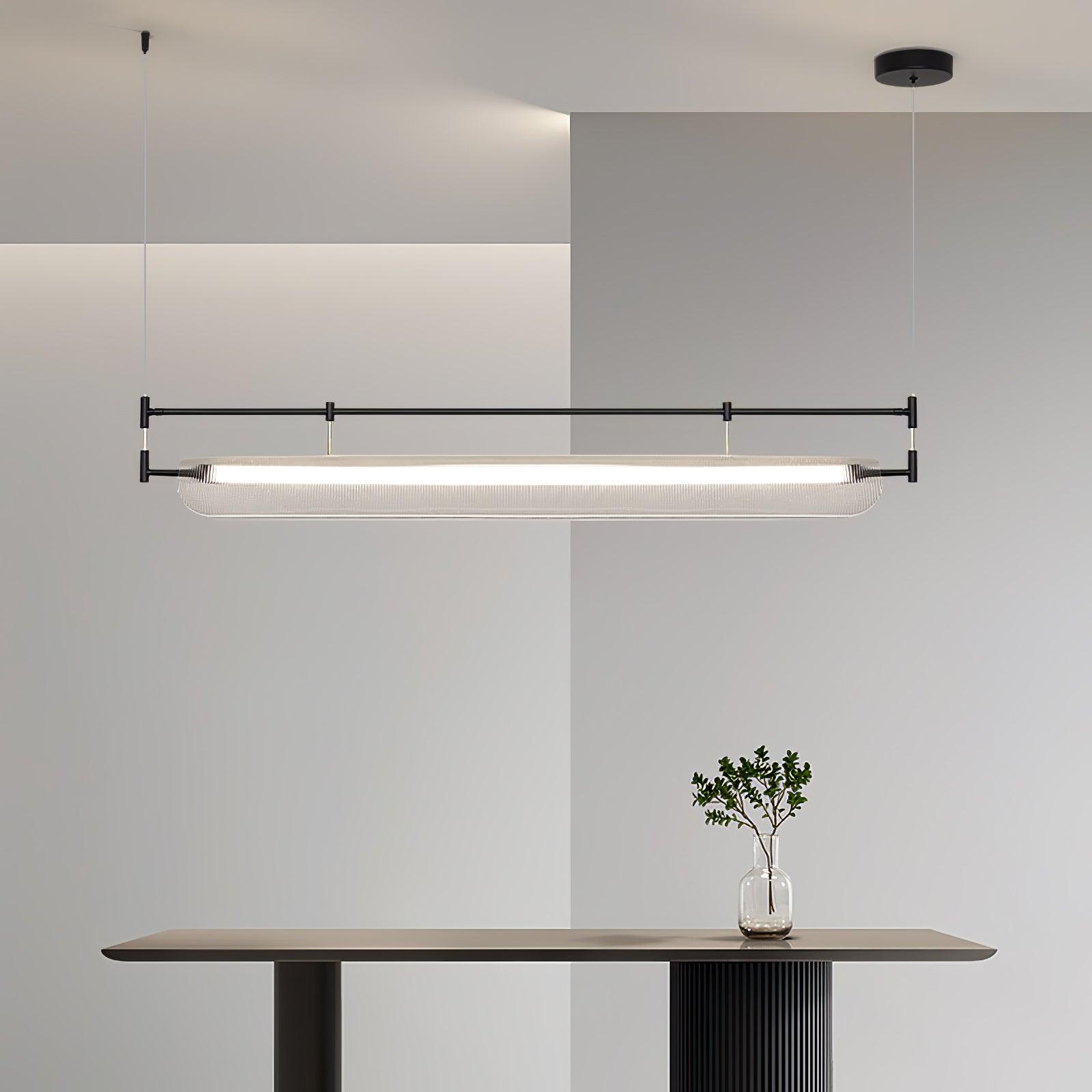 Luobaz Lineaire Hanglamp