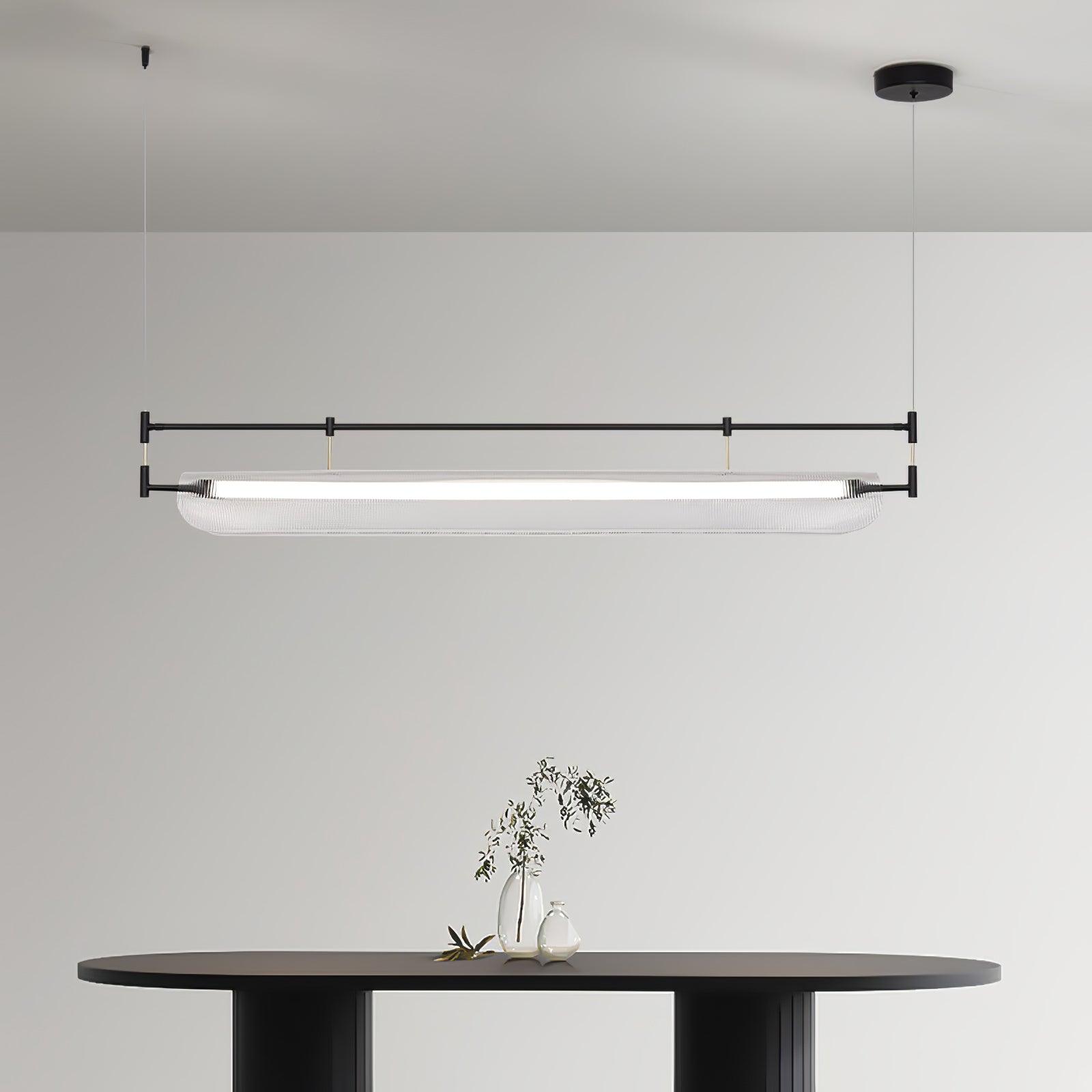 Luobaz Lineaire Hanglamp