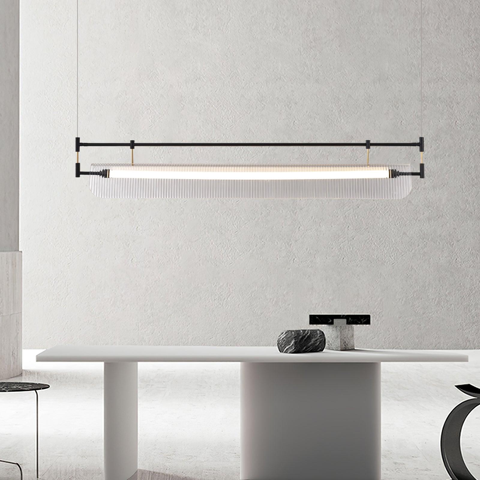 Luobaz Lineaire Hanglamp