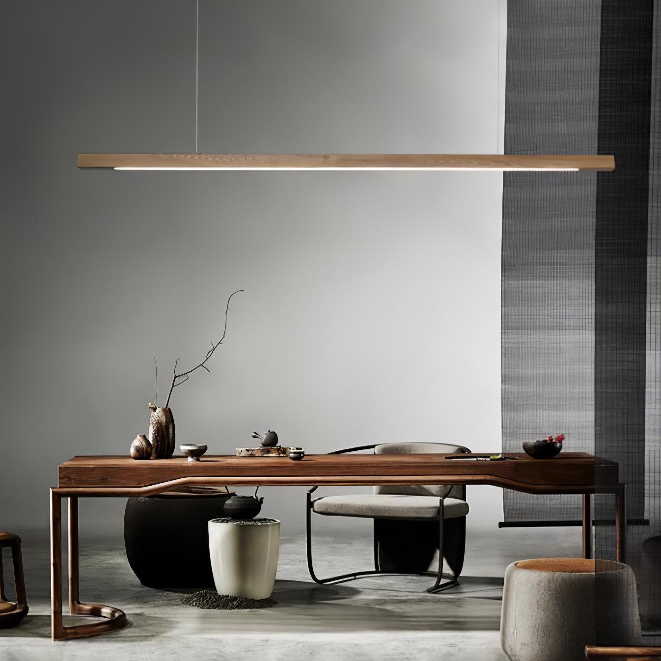 Celozon Japandi Hanglamp
