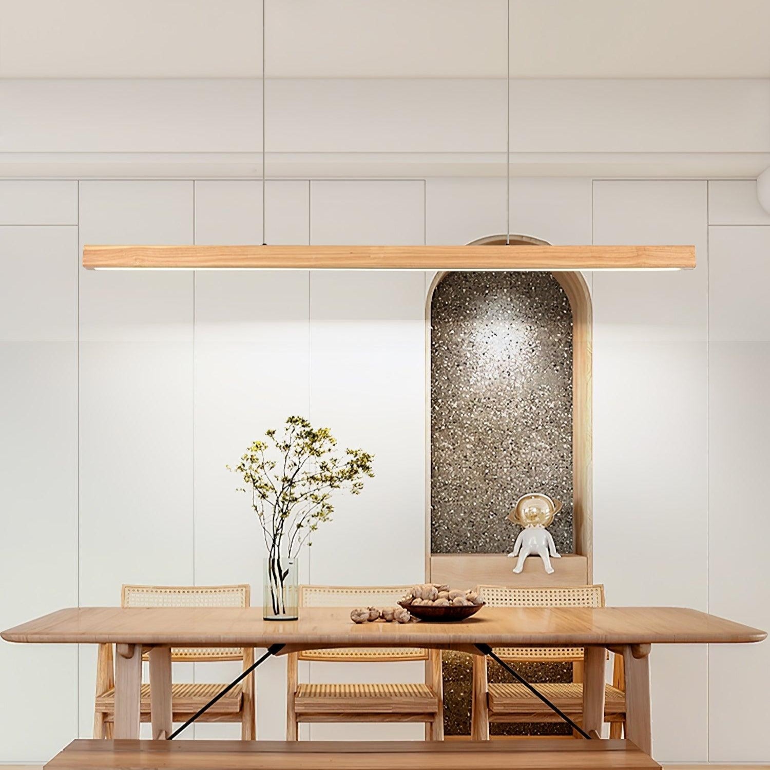 Celozon Japandi Hanglamp