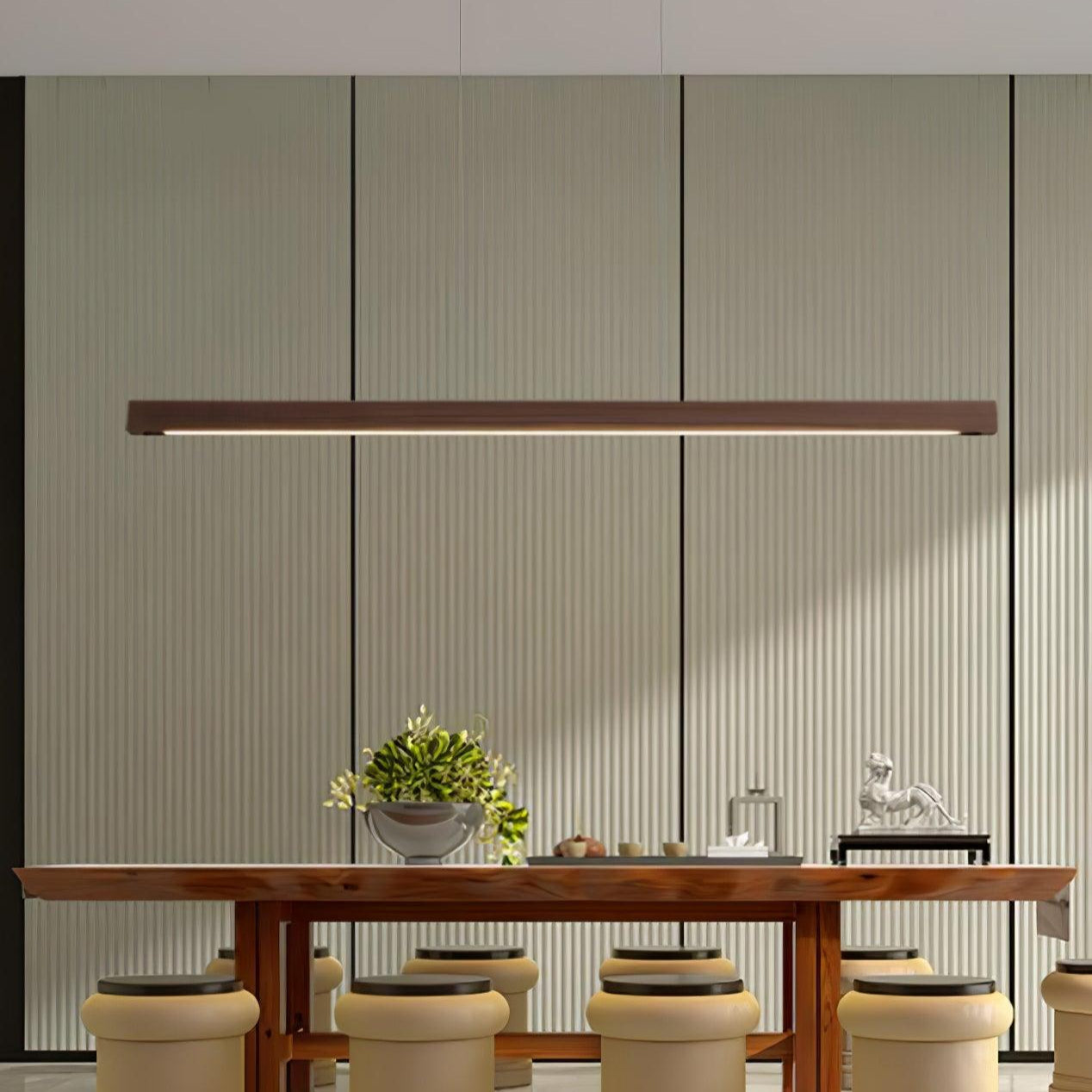 Celozon Japandi Hanglamp
