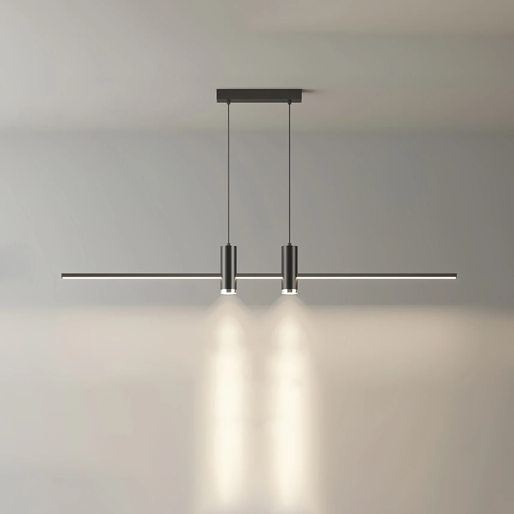 Lesyco Hanglamp